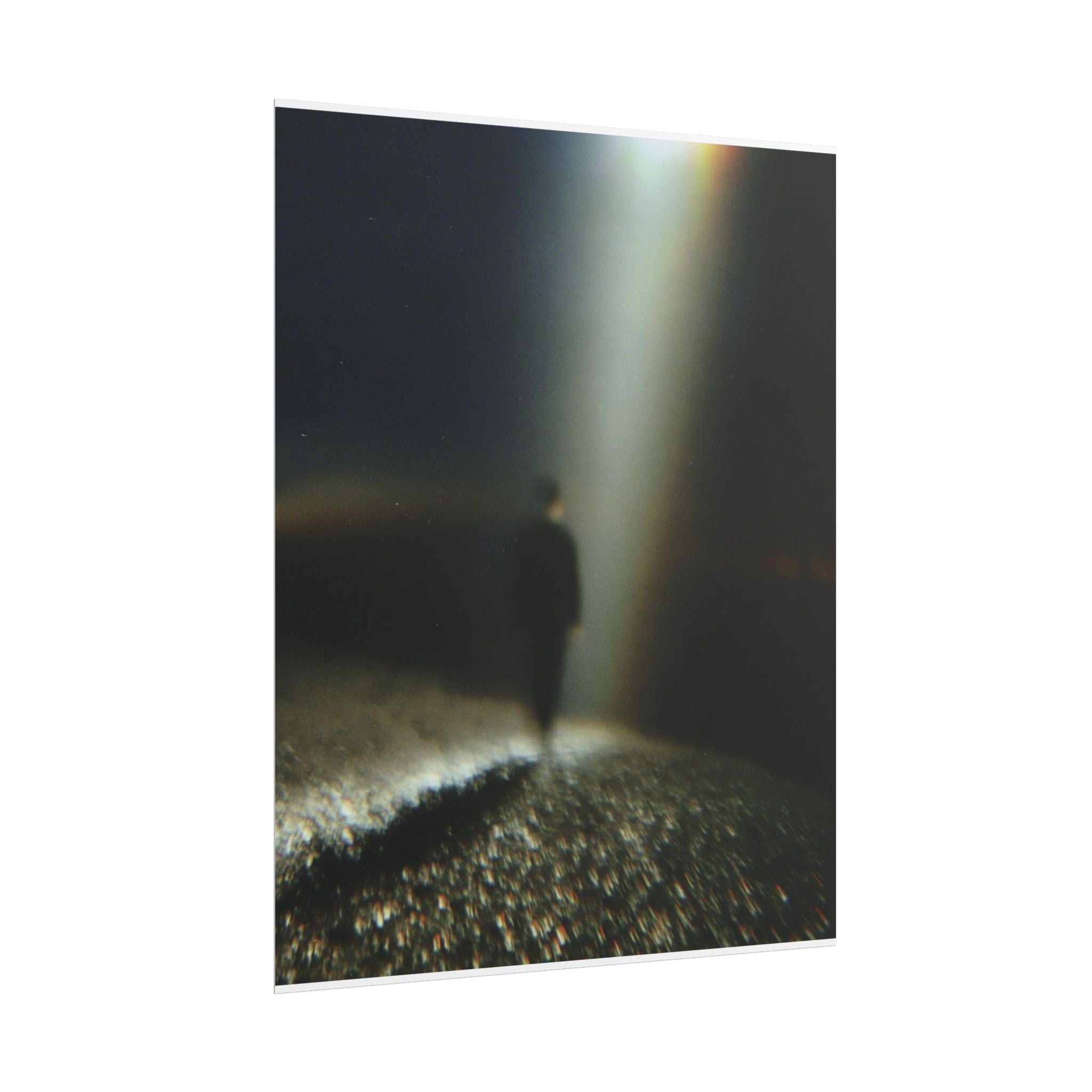 Lost poster