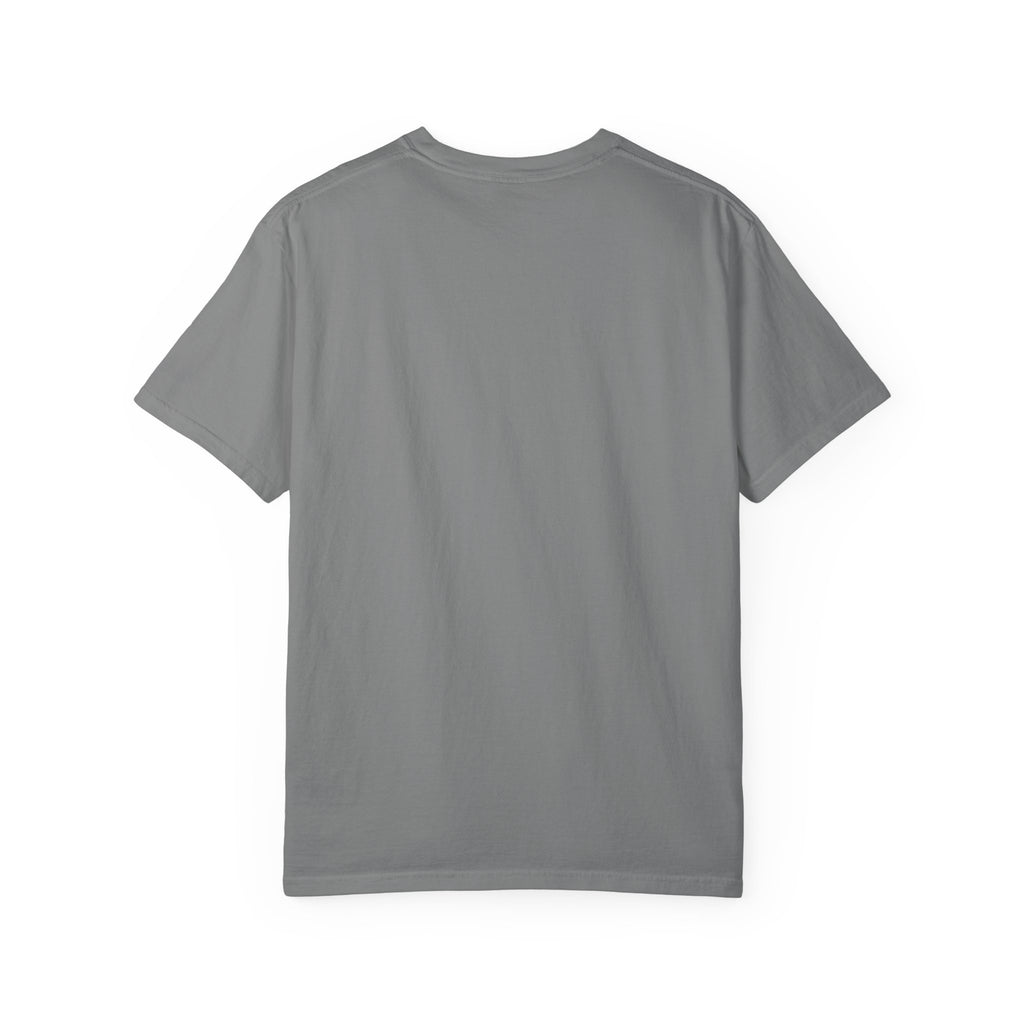 Samurai tee