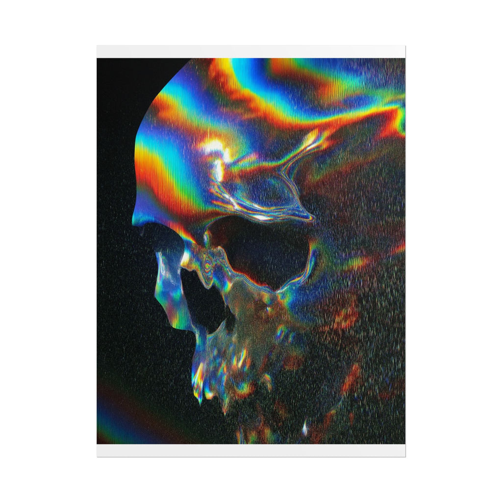 Spectrum poster