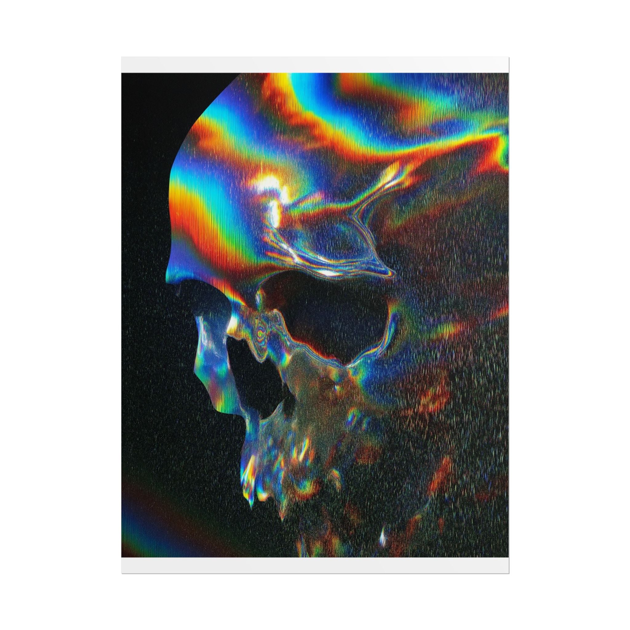 Spectrum poster