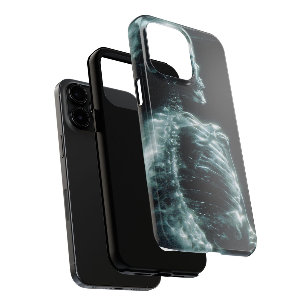 X ray phone case