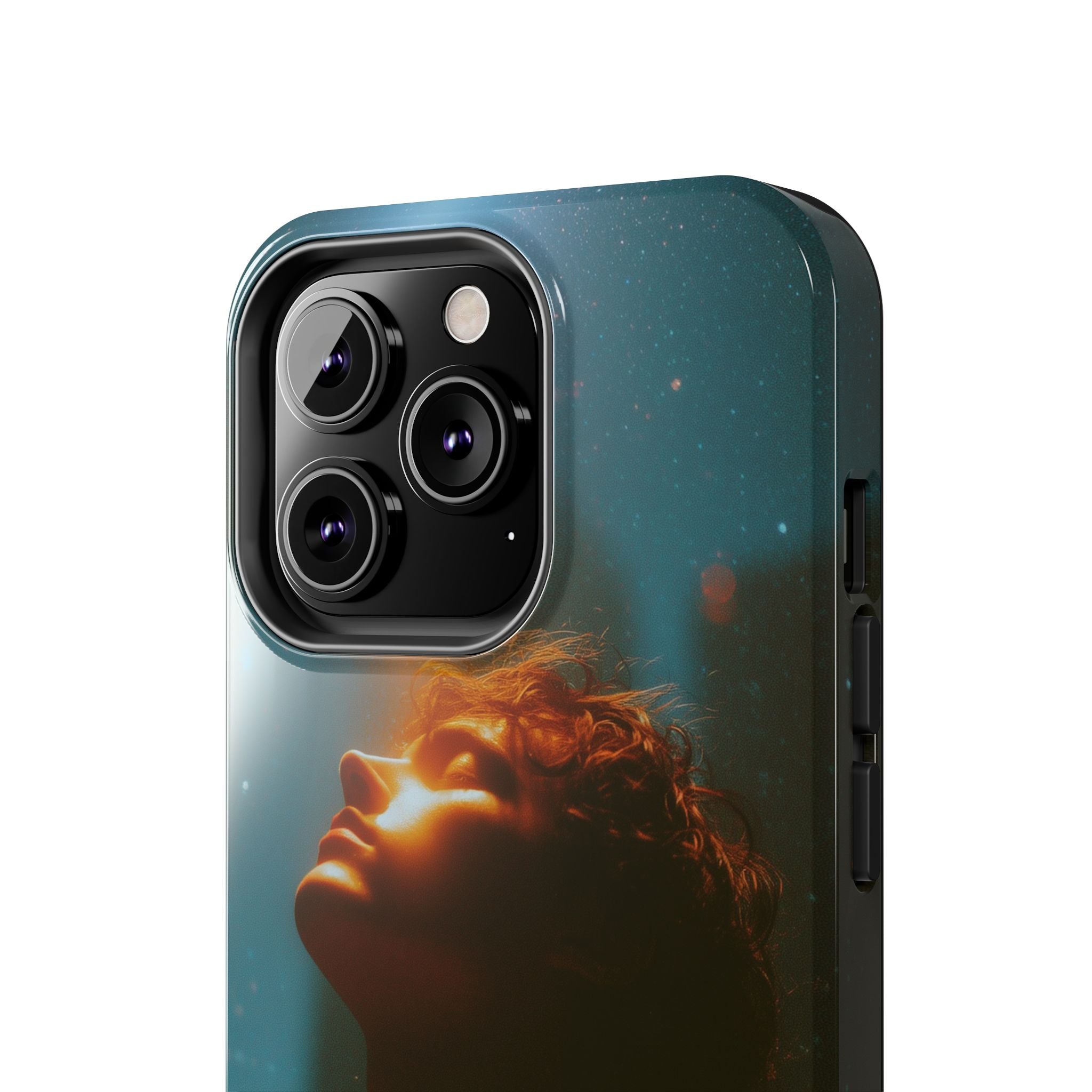 Dreamer phone case