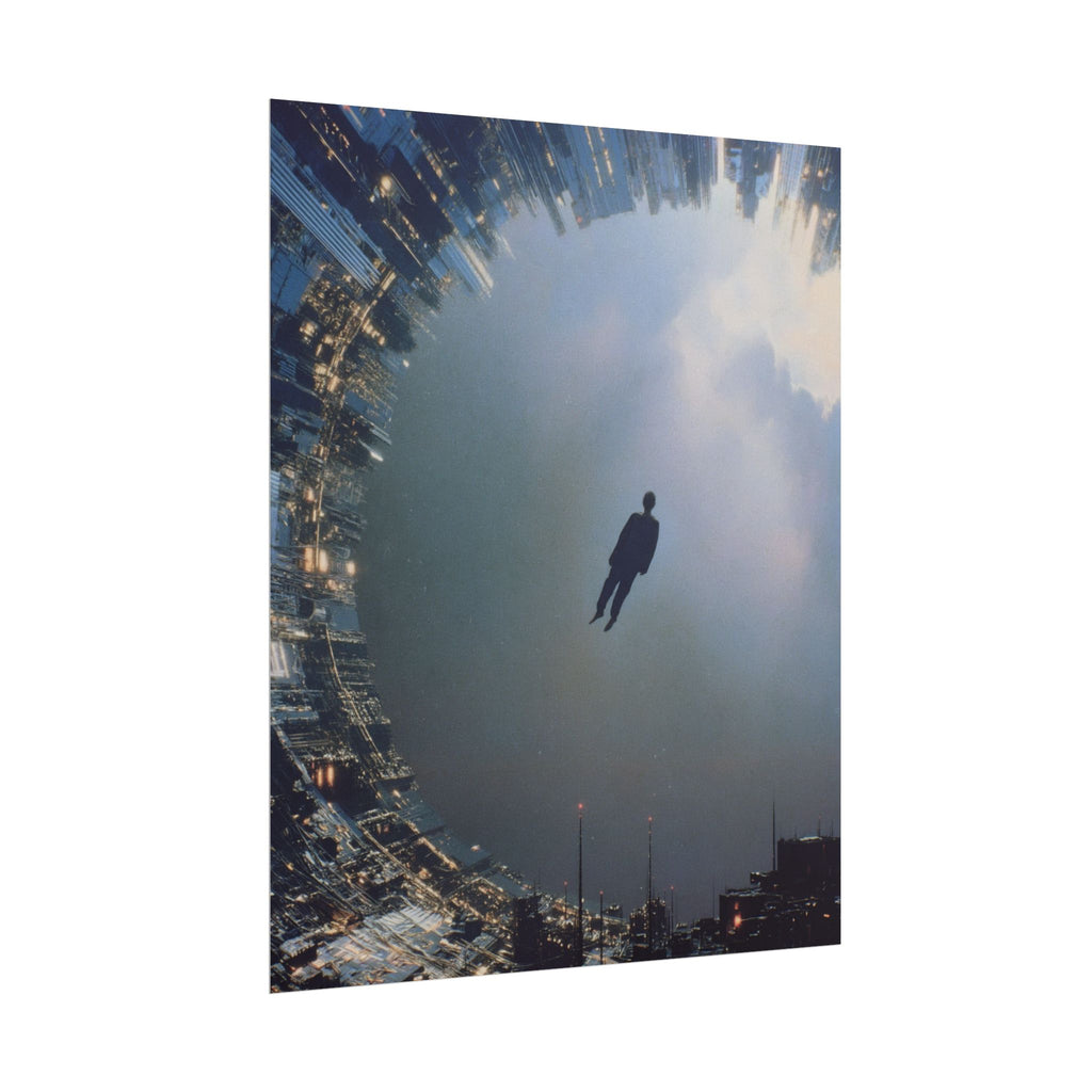 Mind wipe poster