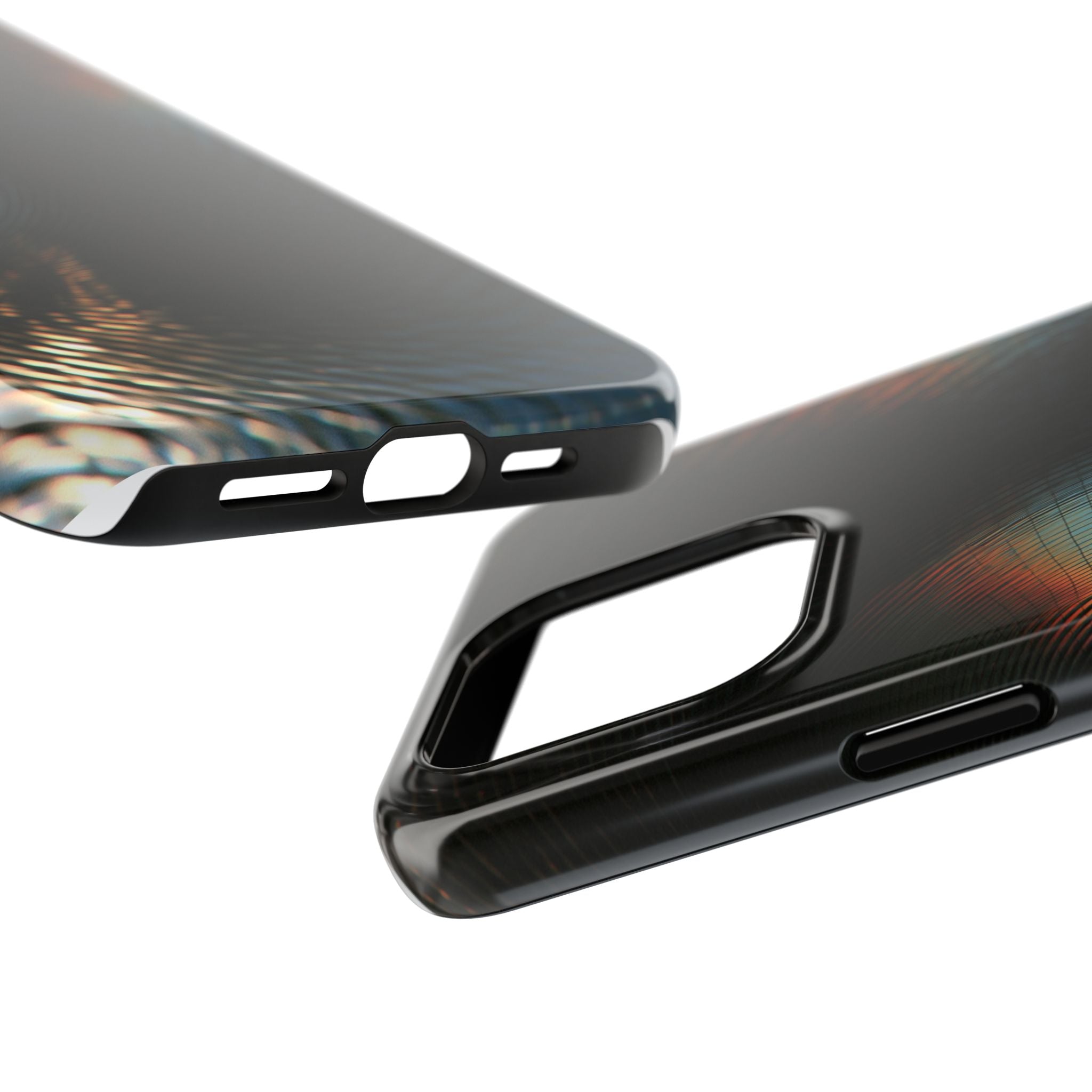 Infinity phone case
