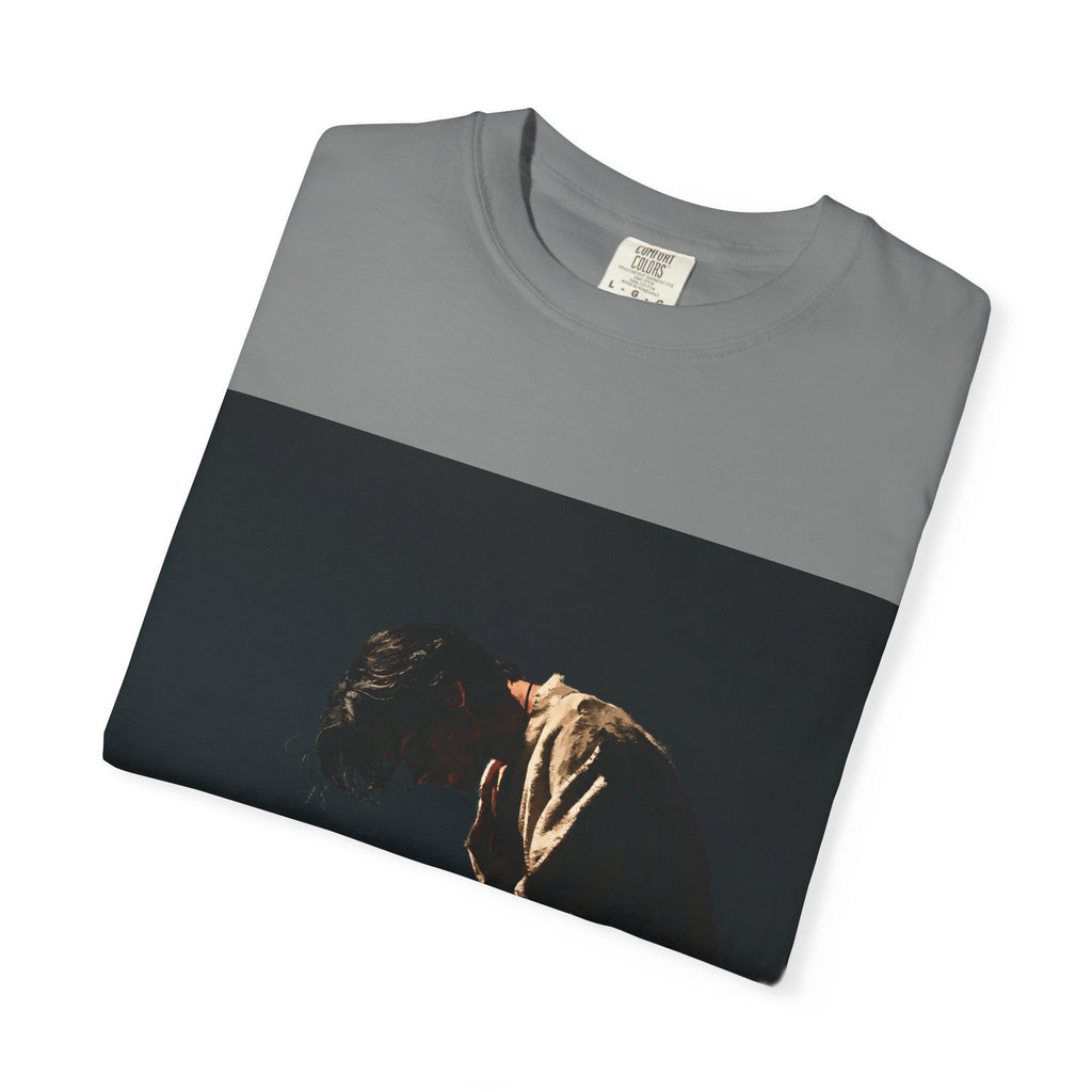 Samurai tee