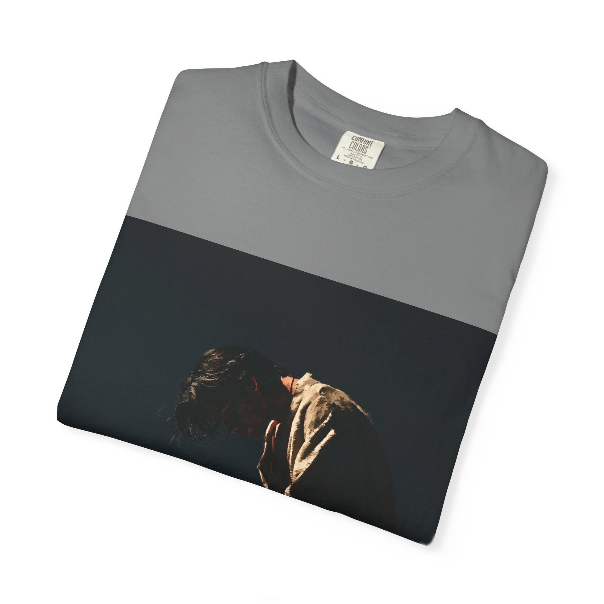 Samurai tee
