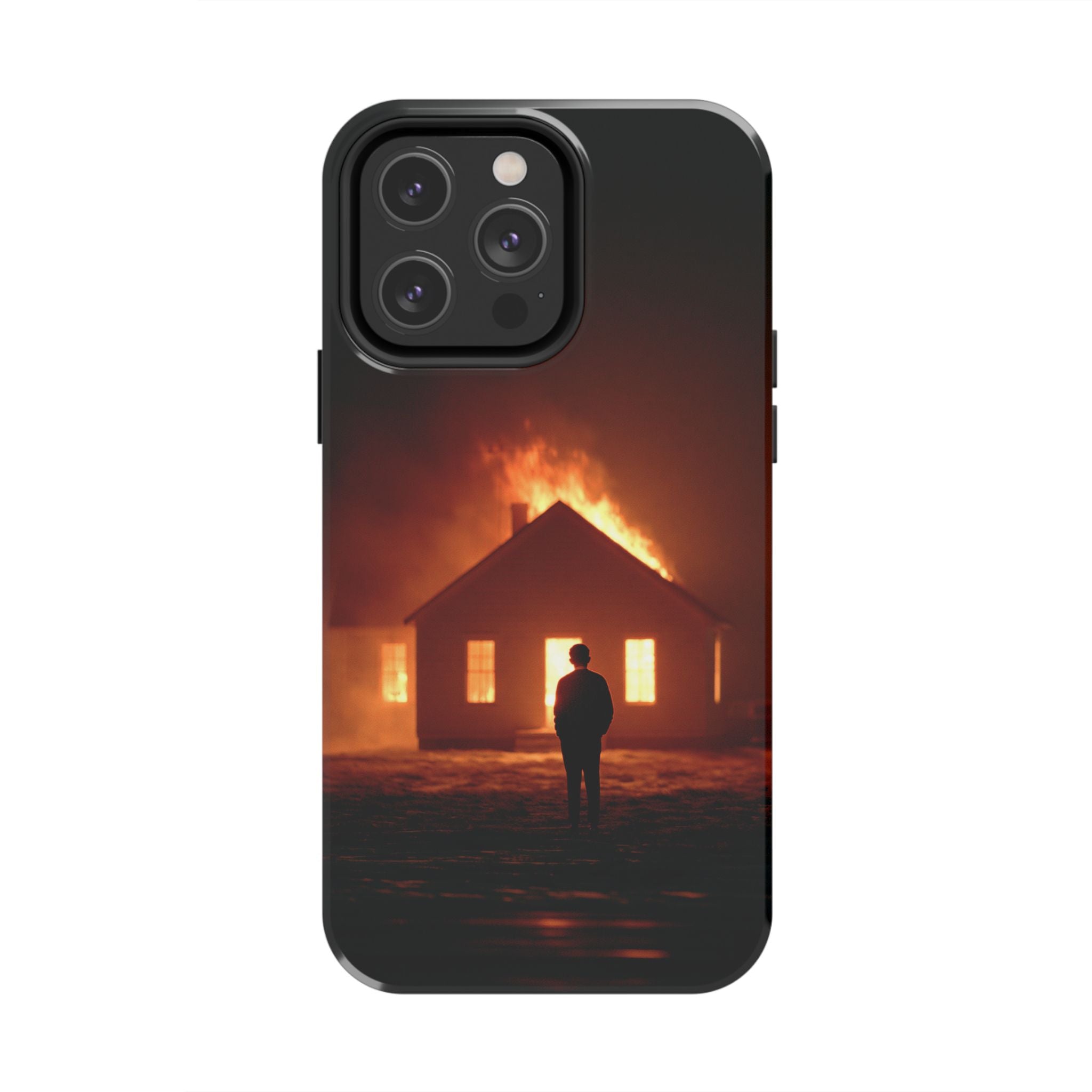 Disarray phone case