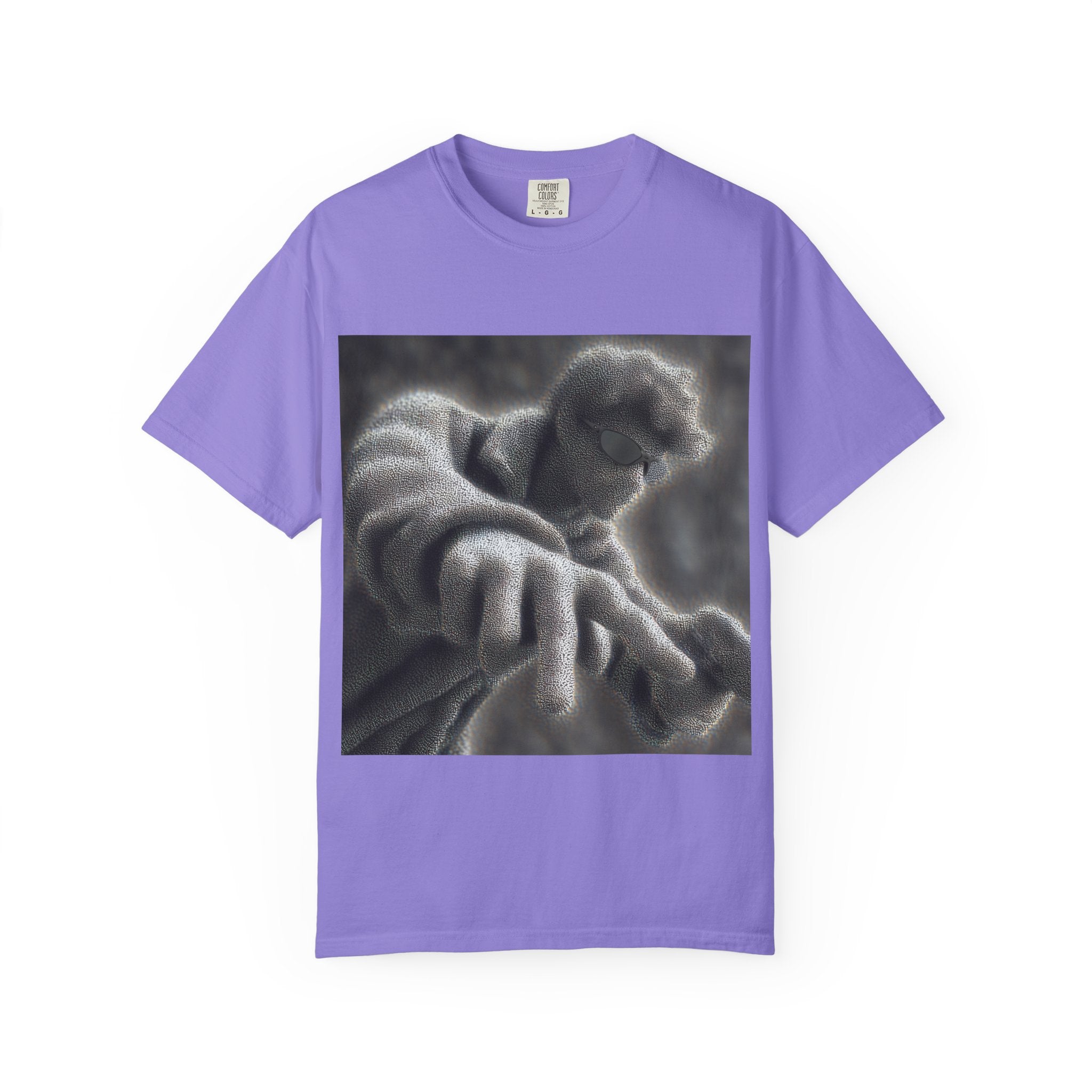 Static tee
