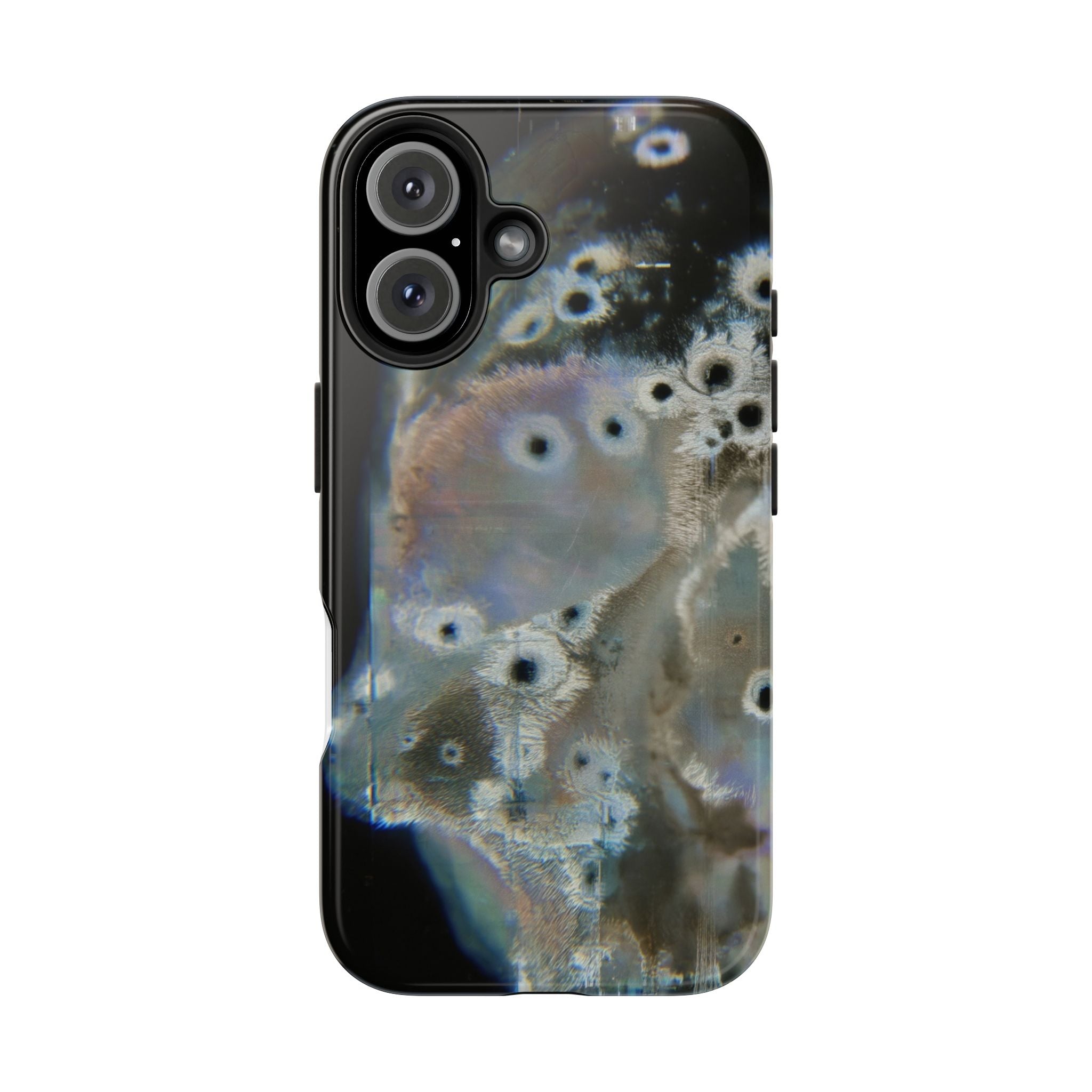 False move phone case