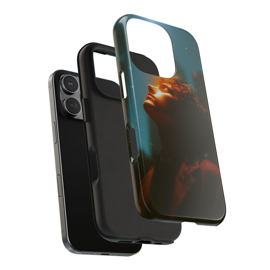 Dreamer phone case