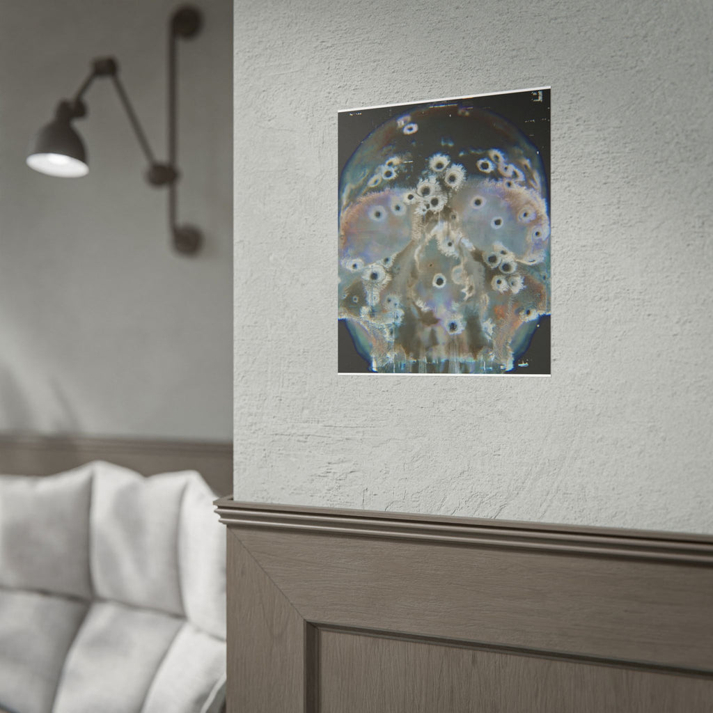 False move poster