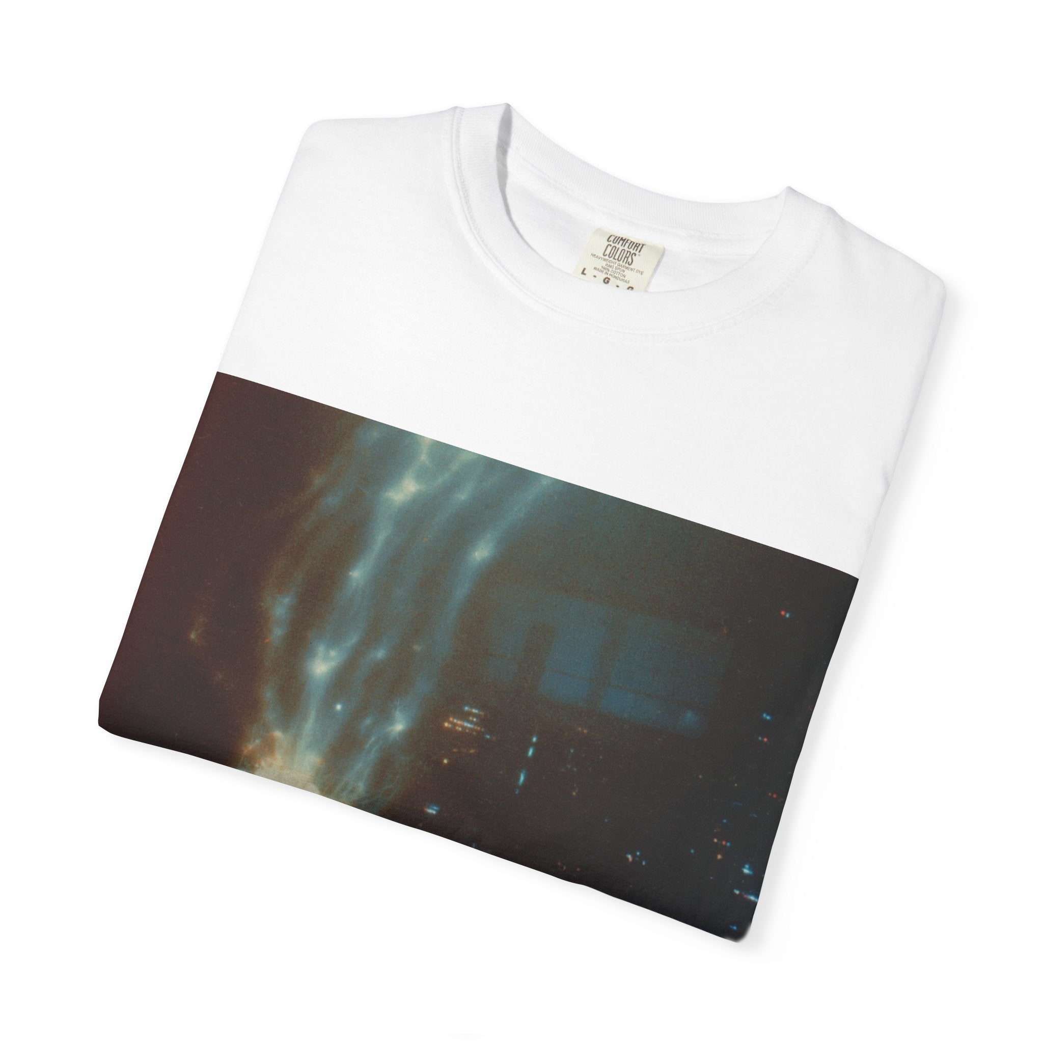 Energy drain tee