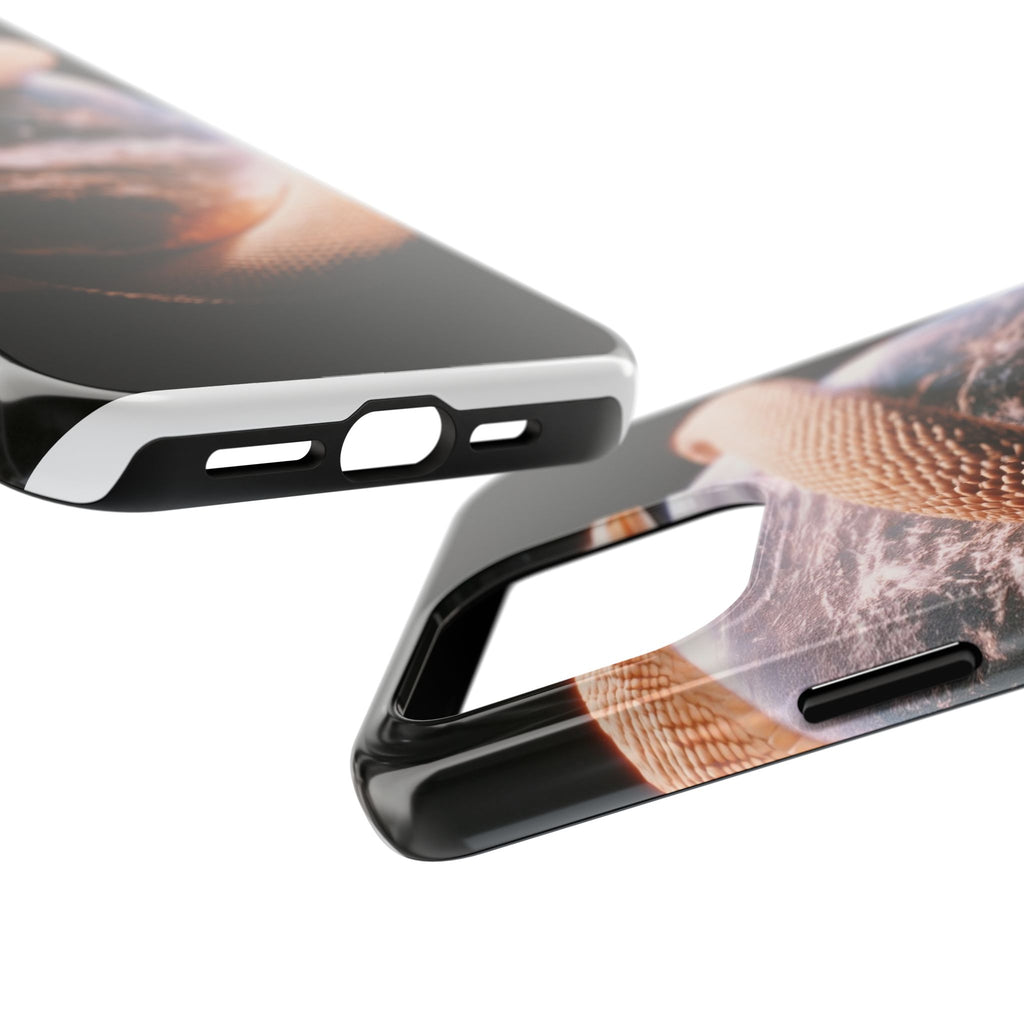 Evil world phone case