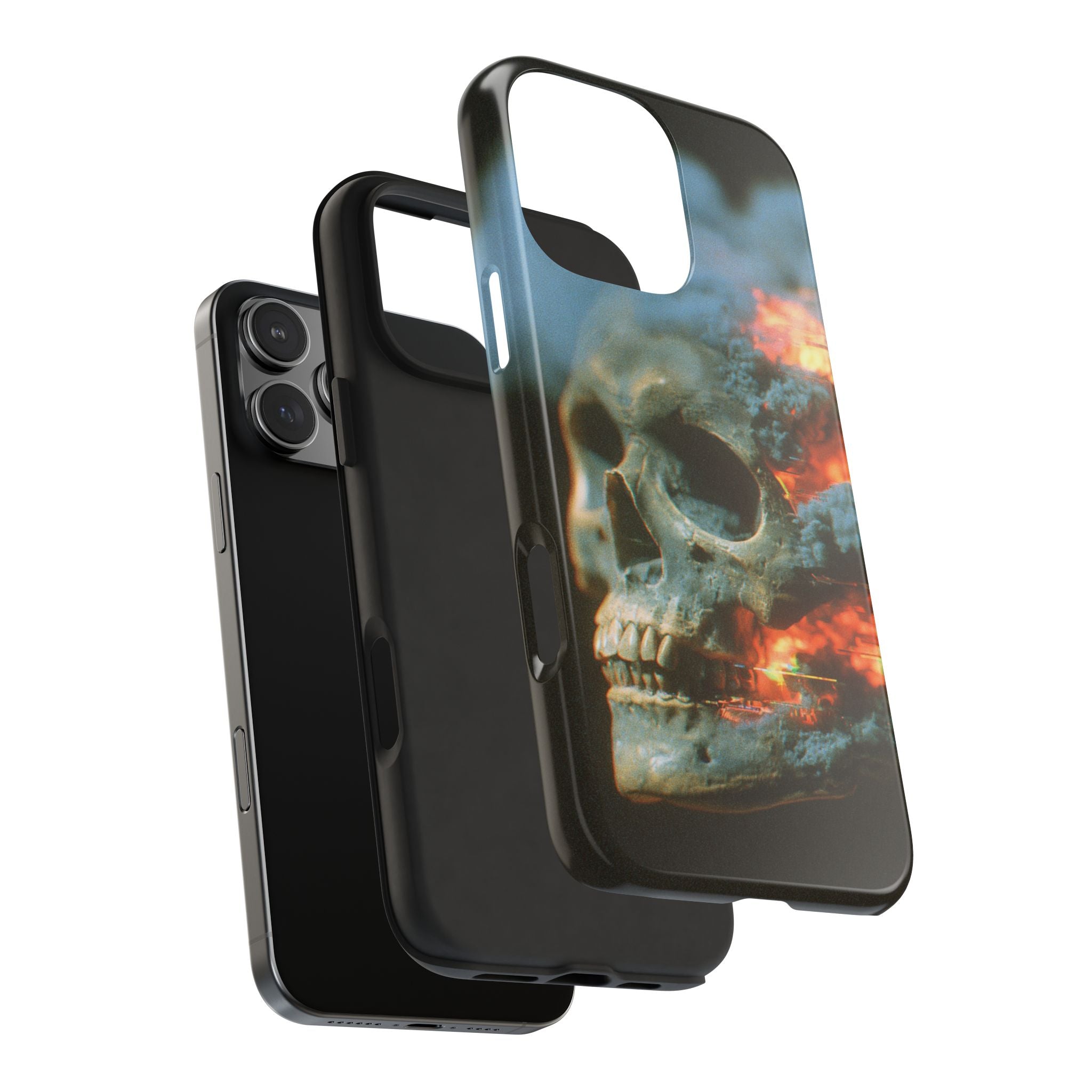 Apocalypse phone case