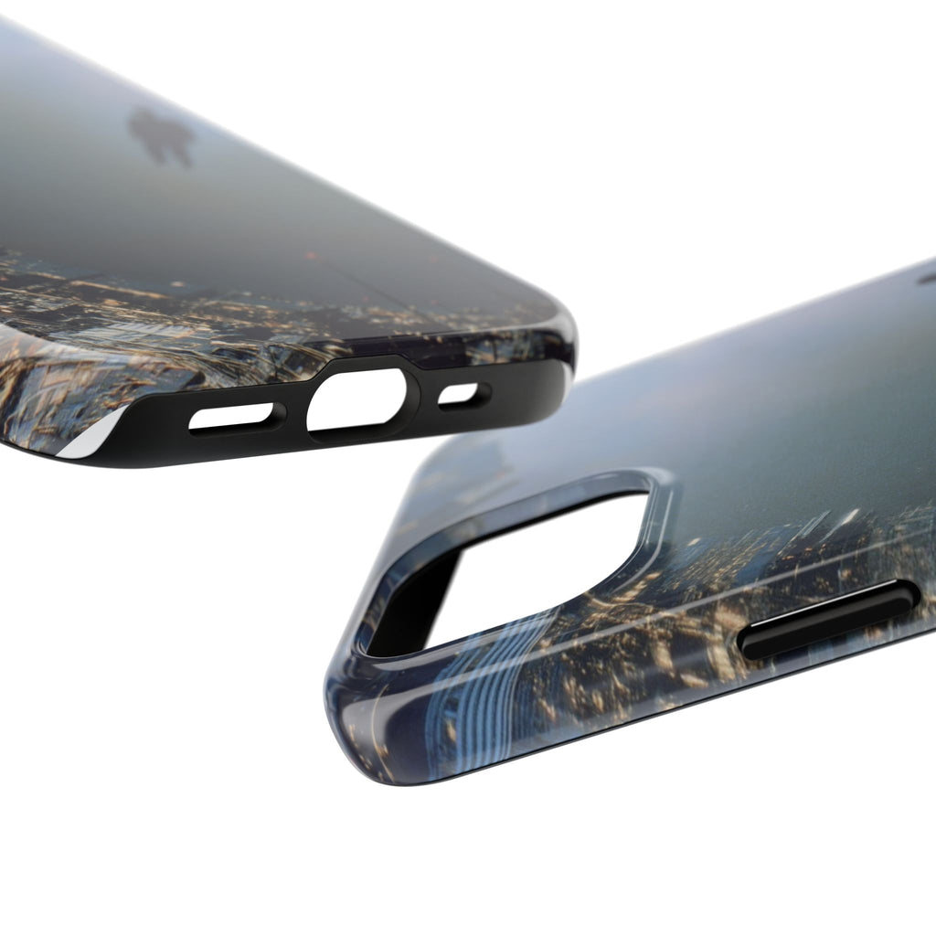 Mind wipe phone case