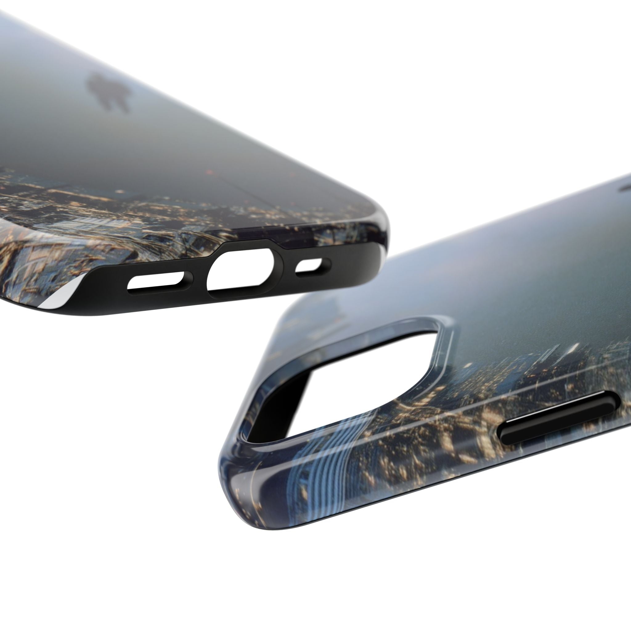 Mind wipe phone case