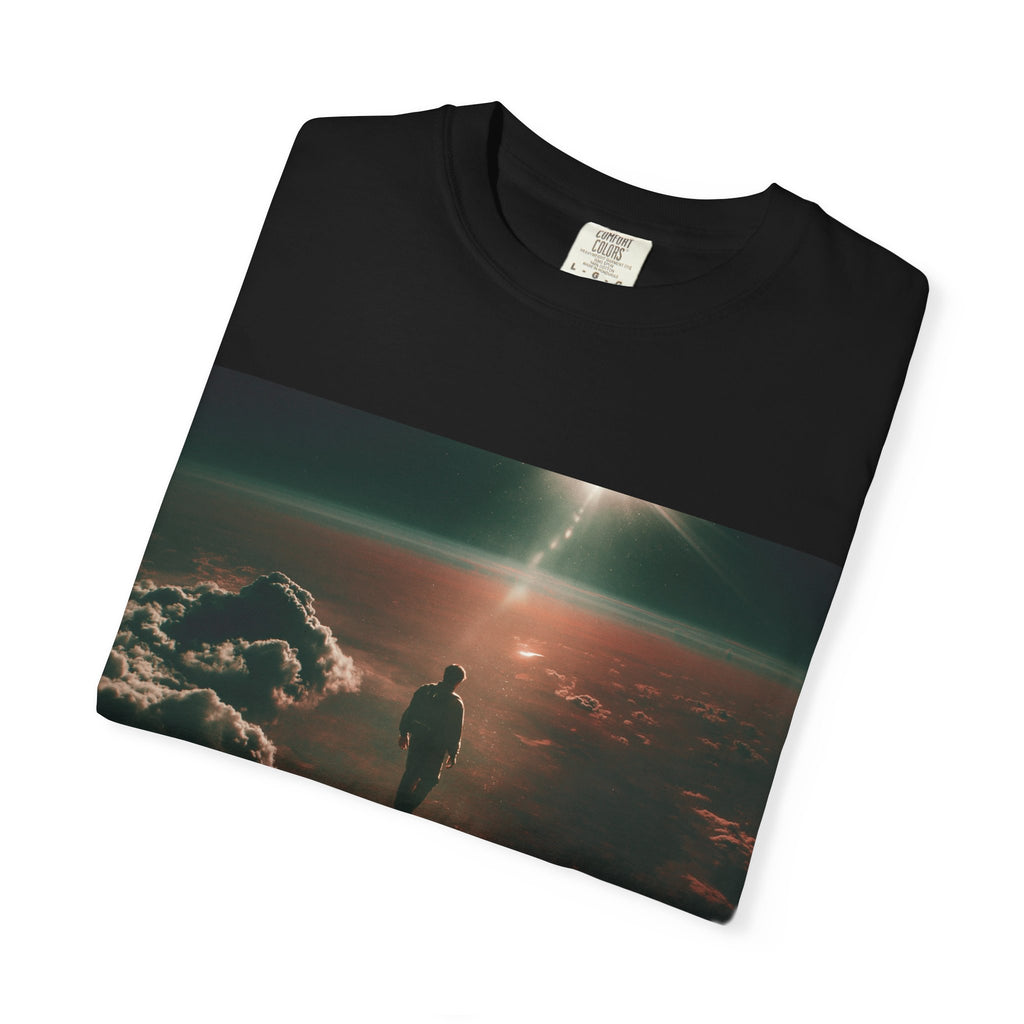 Wanderer tee