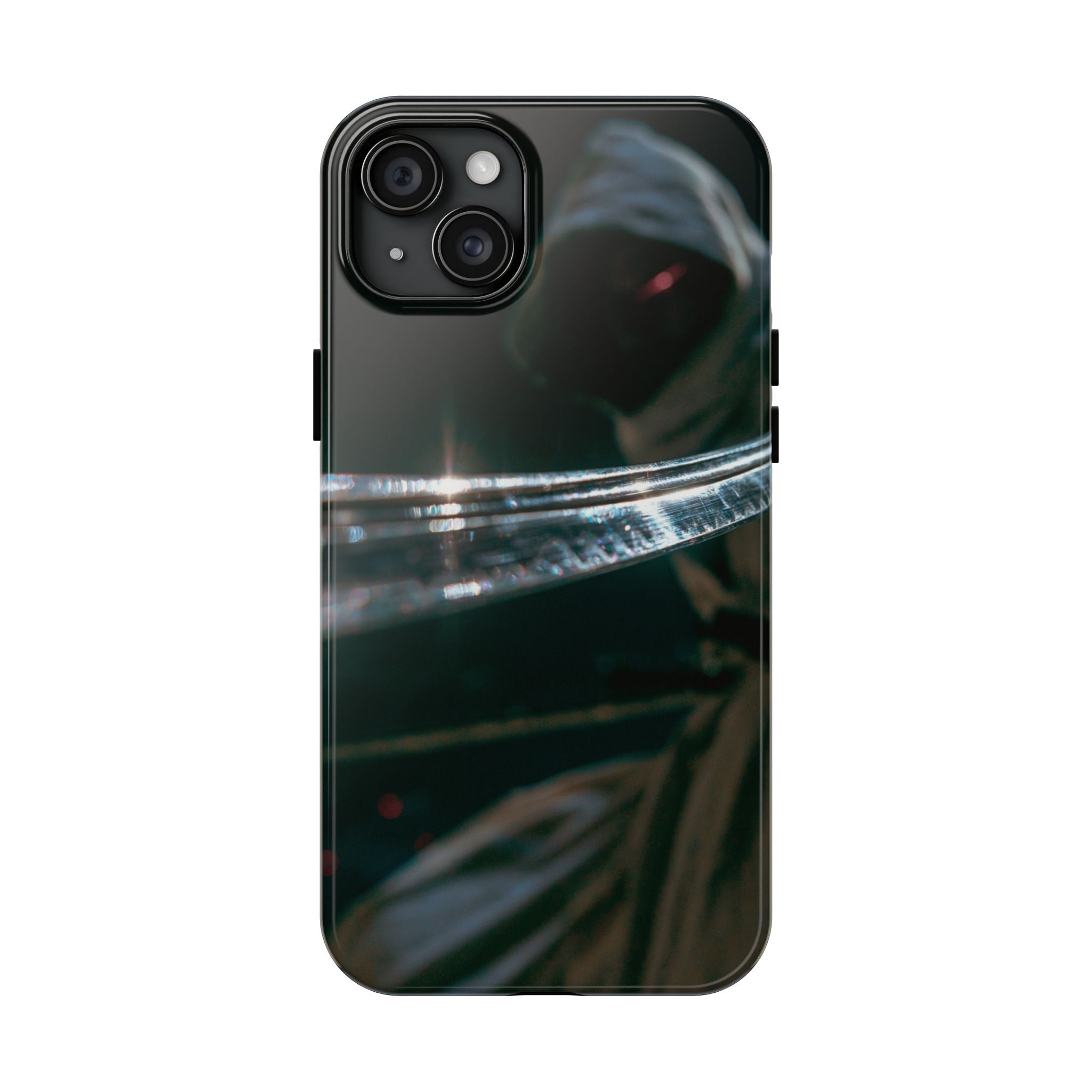 Assassin phone case