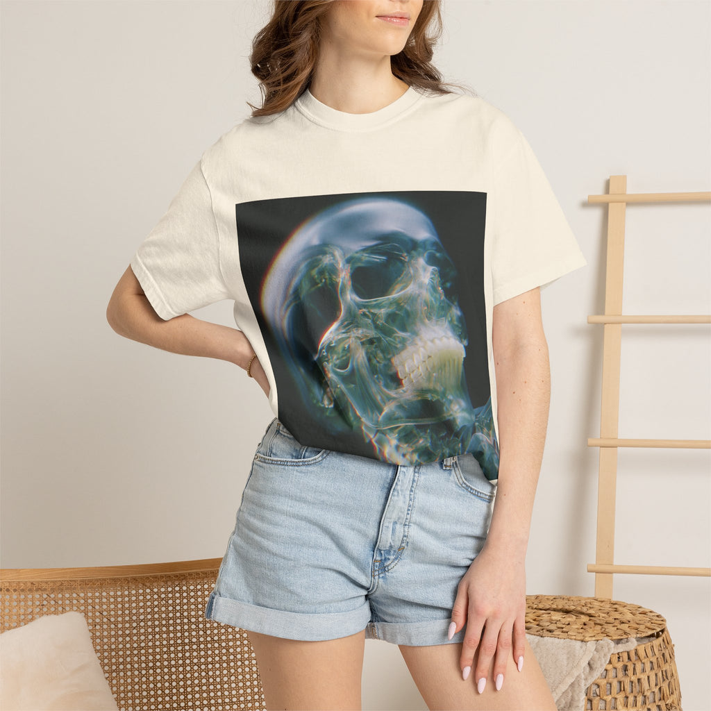 Gamma tee
