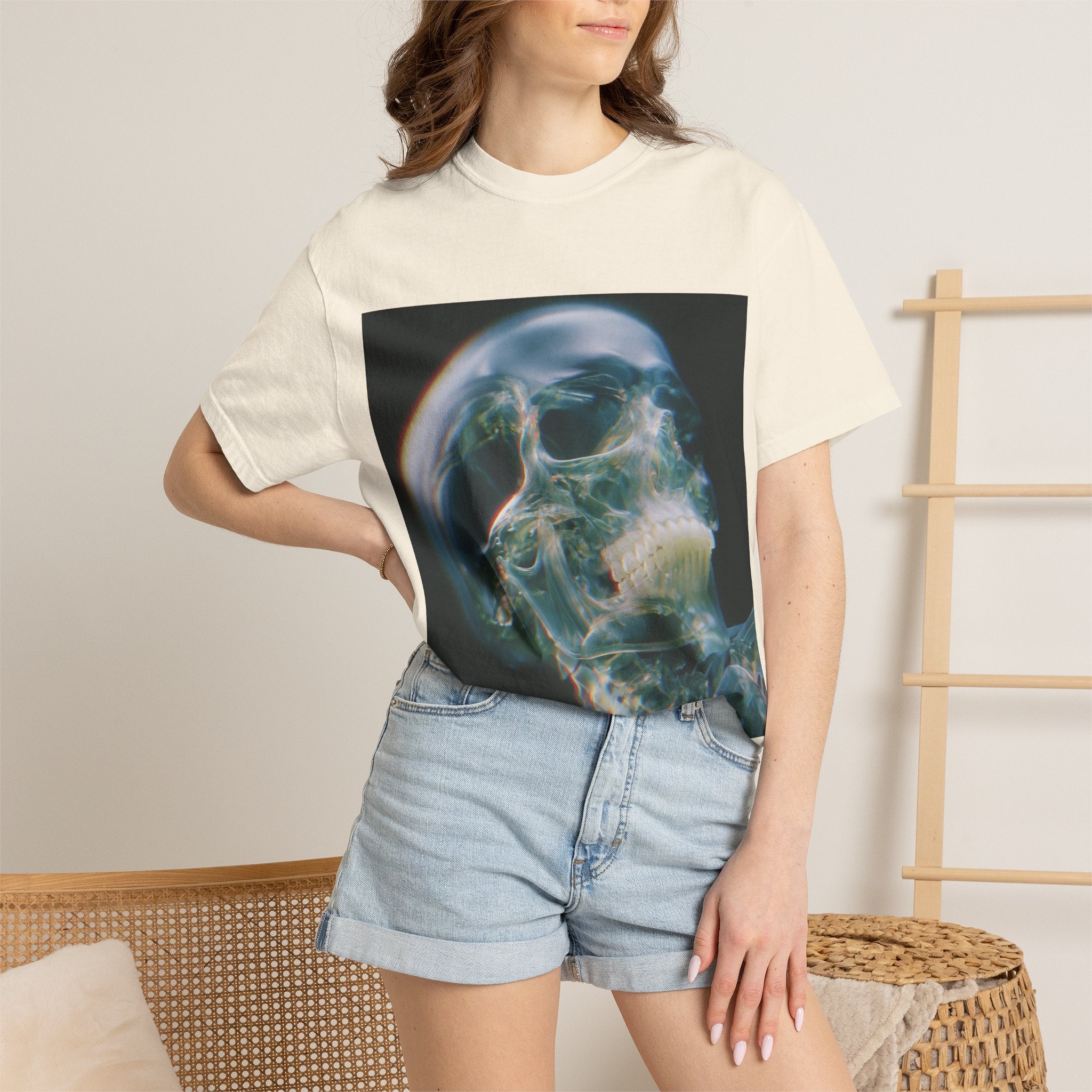 Gamma tee