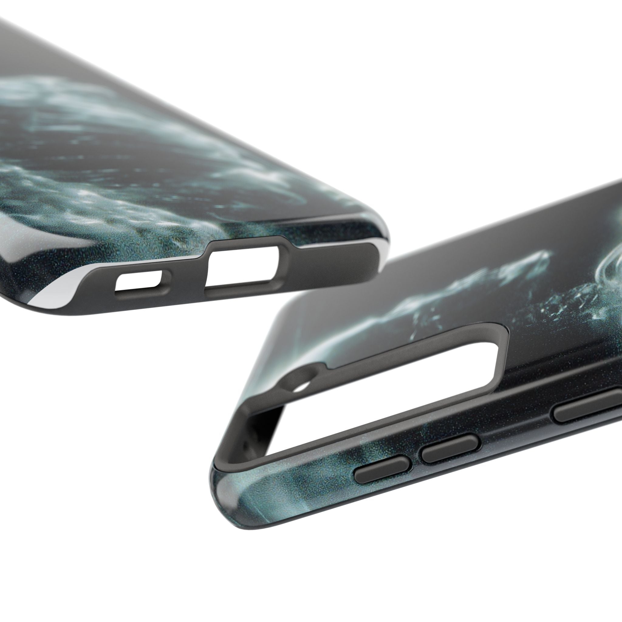 X ray phone case