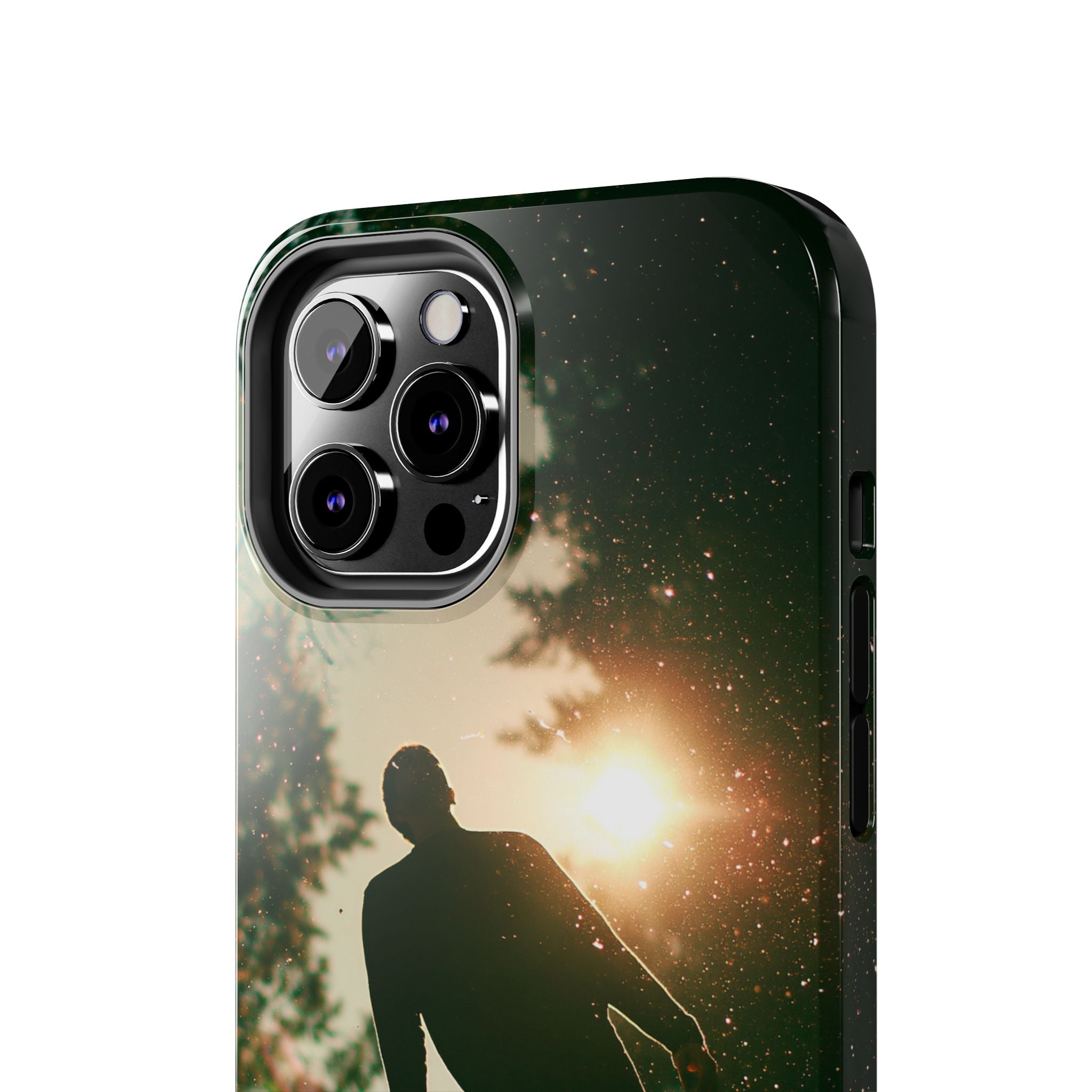 Late summer phone case