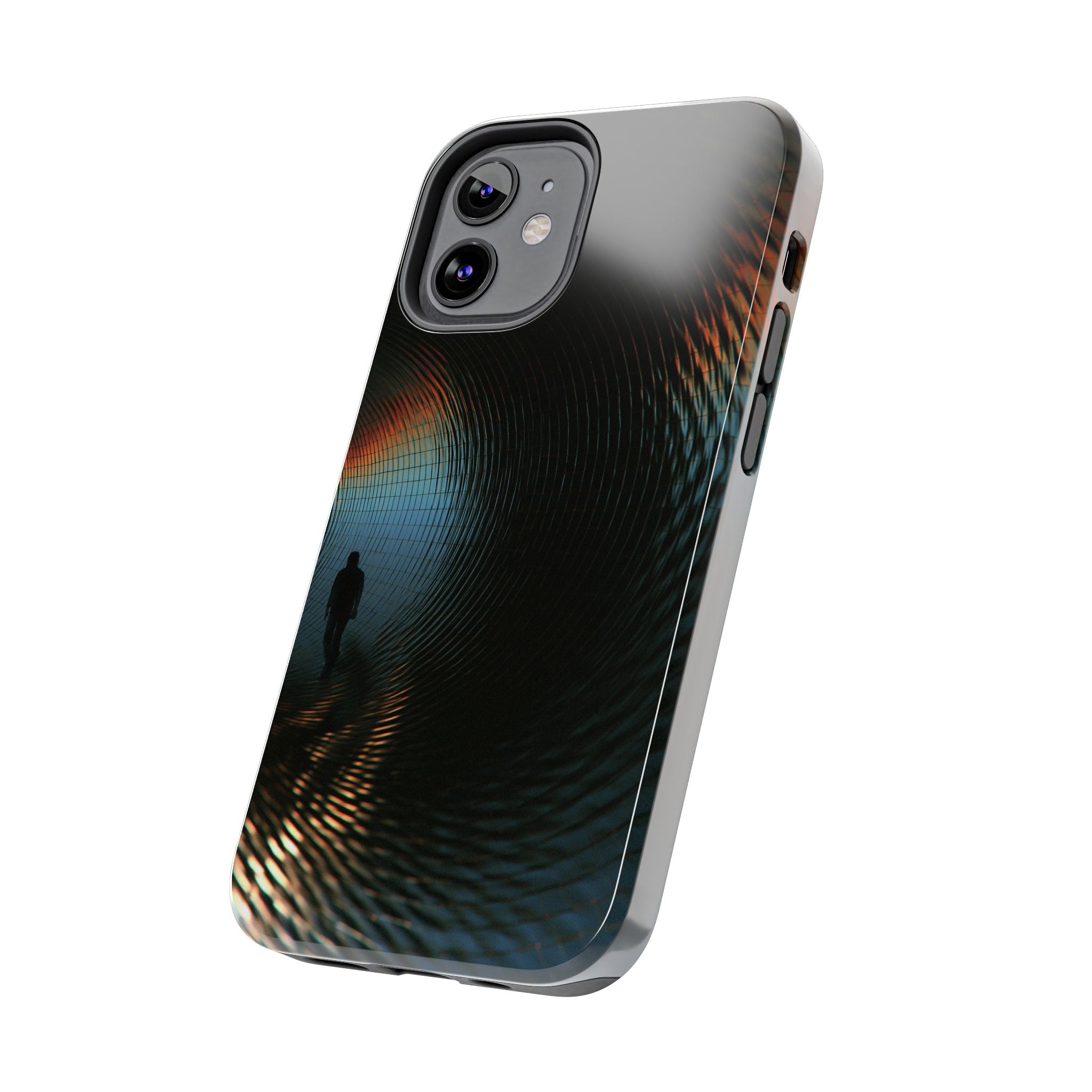 Infinity phone case