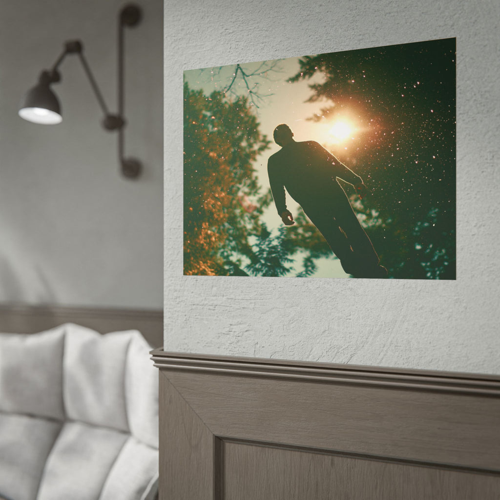 Late summer poster
