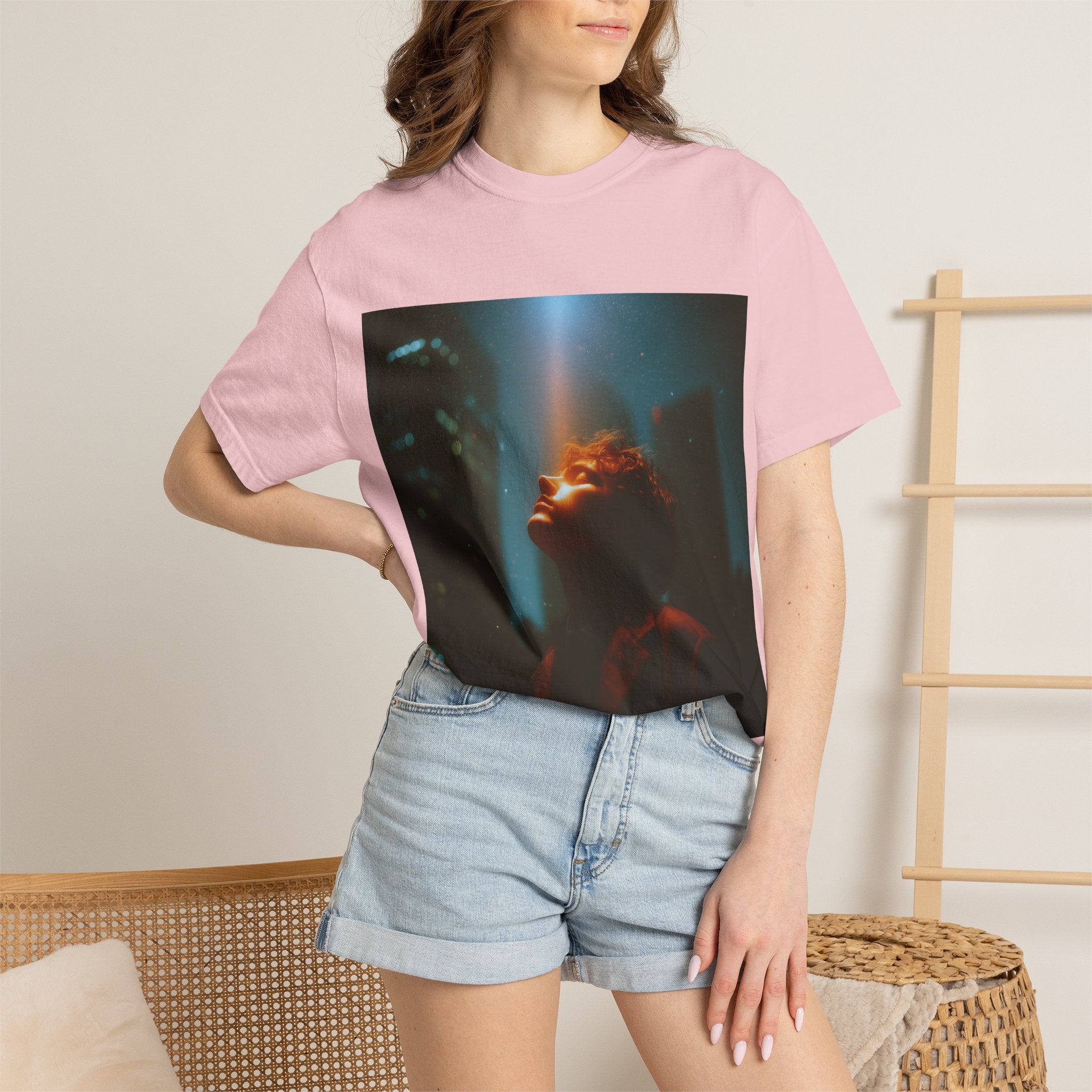 Dreamer tee