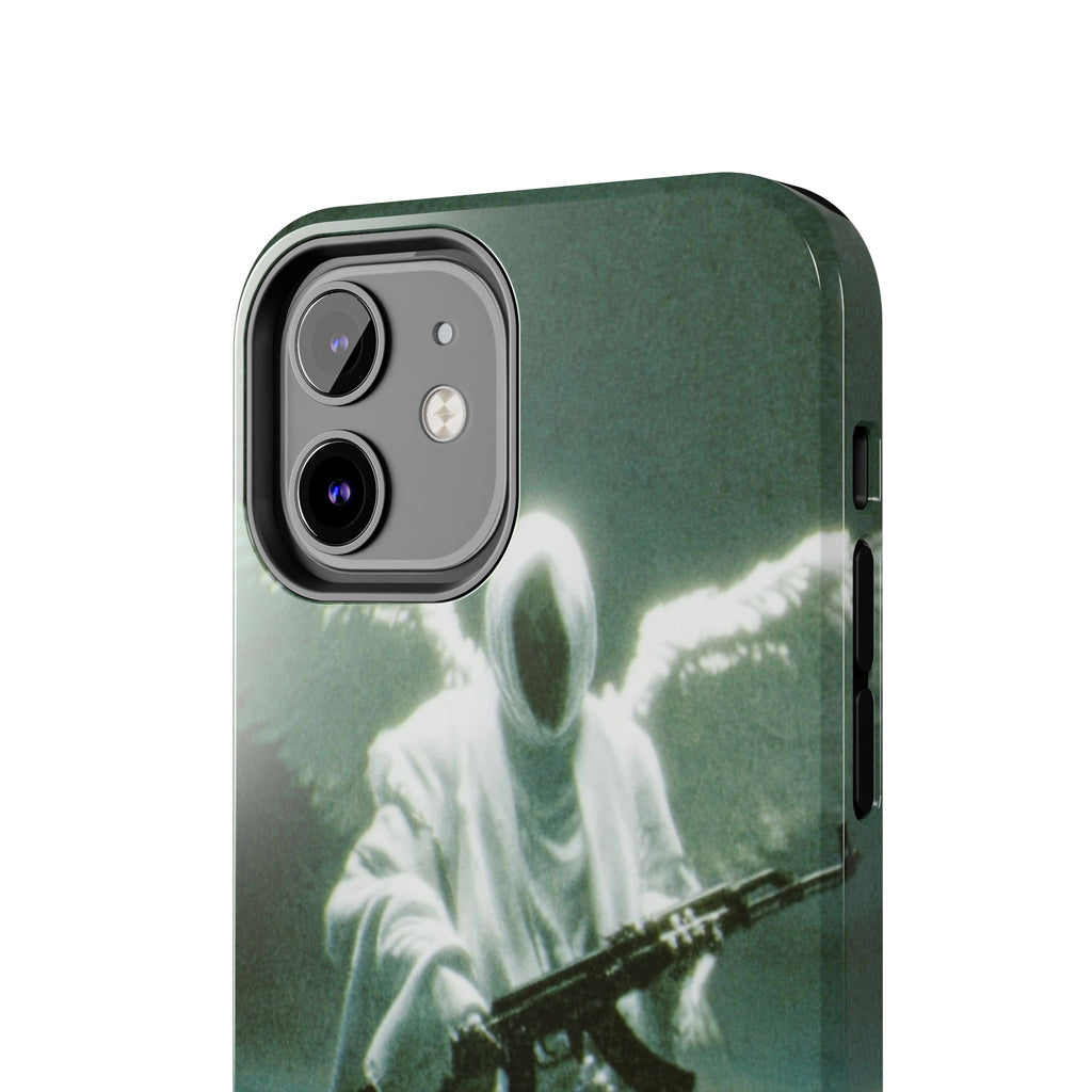 D3ATH phone case