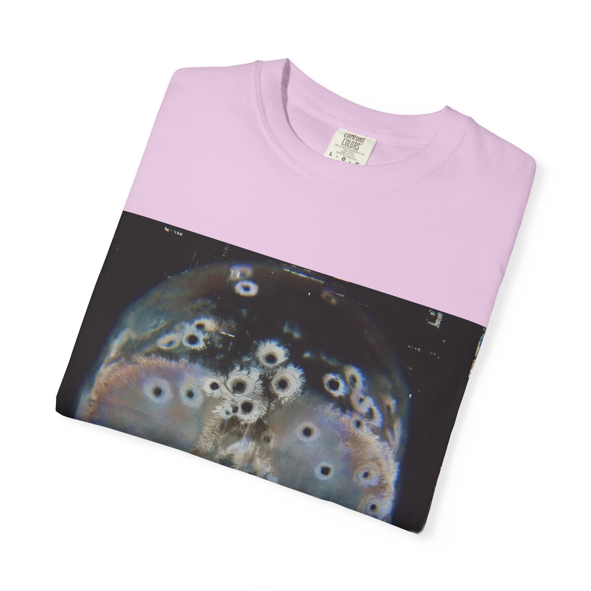 False move tee