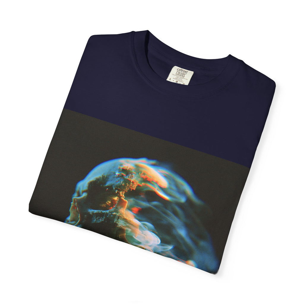 Simulation tee