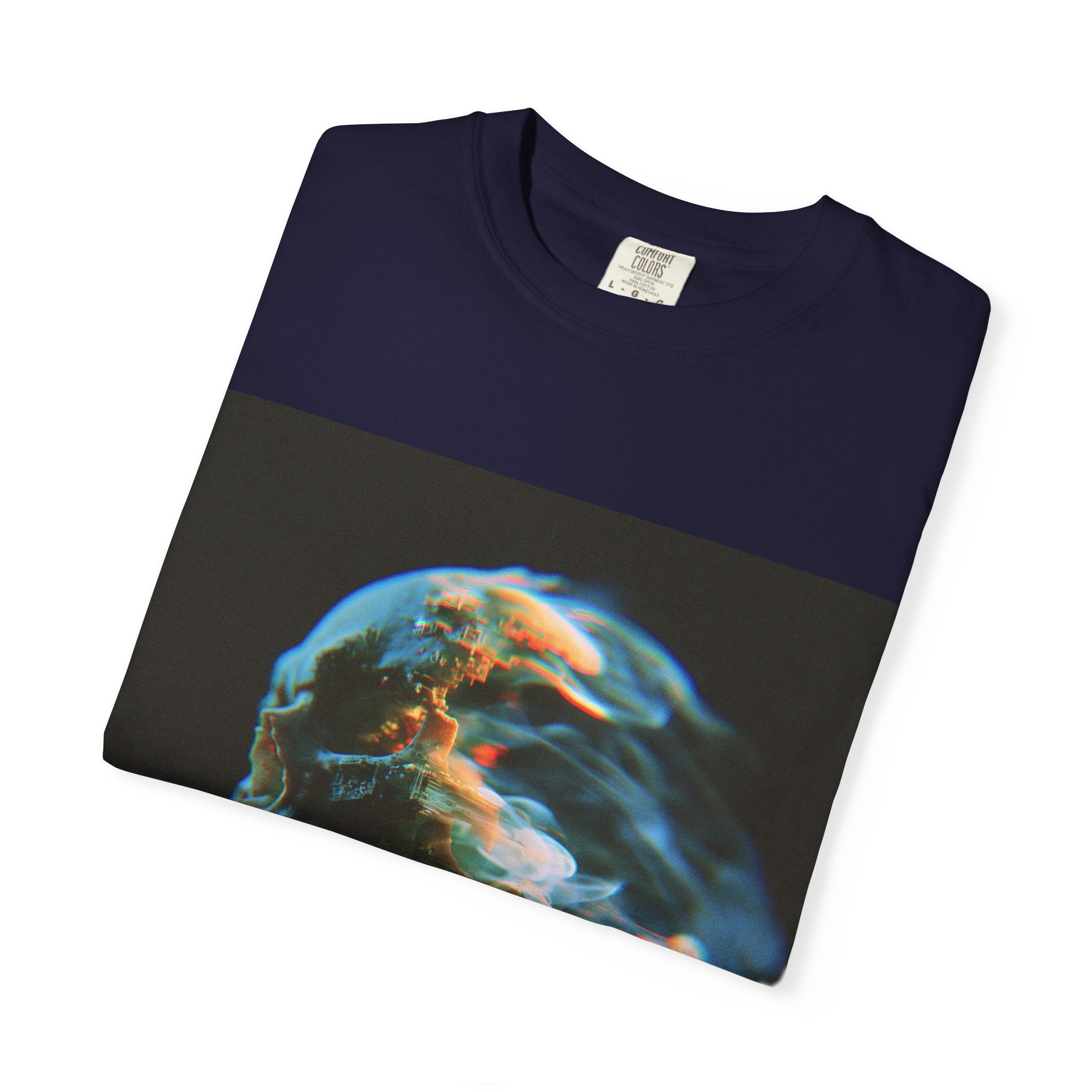 Simulation tee