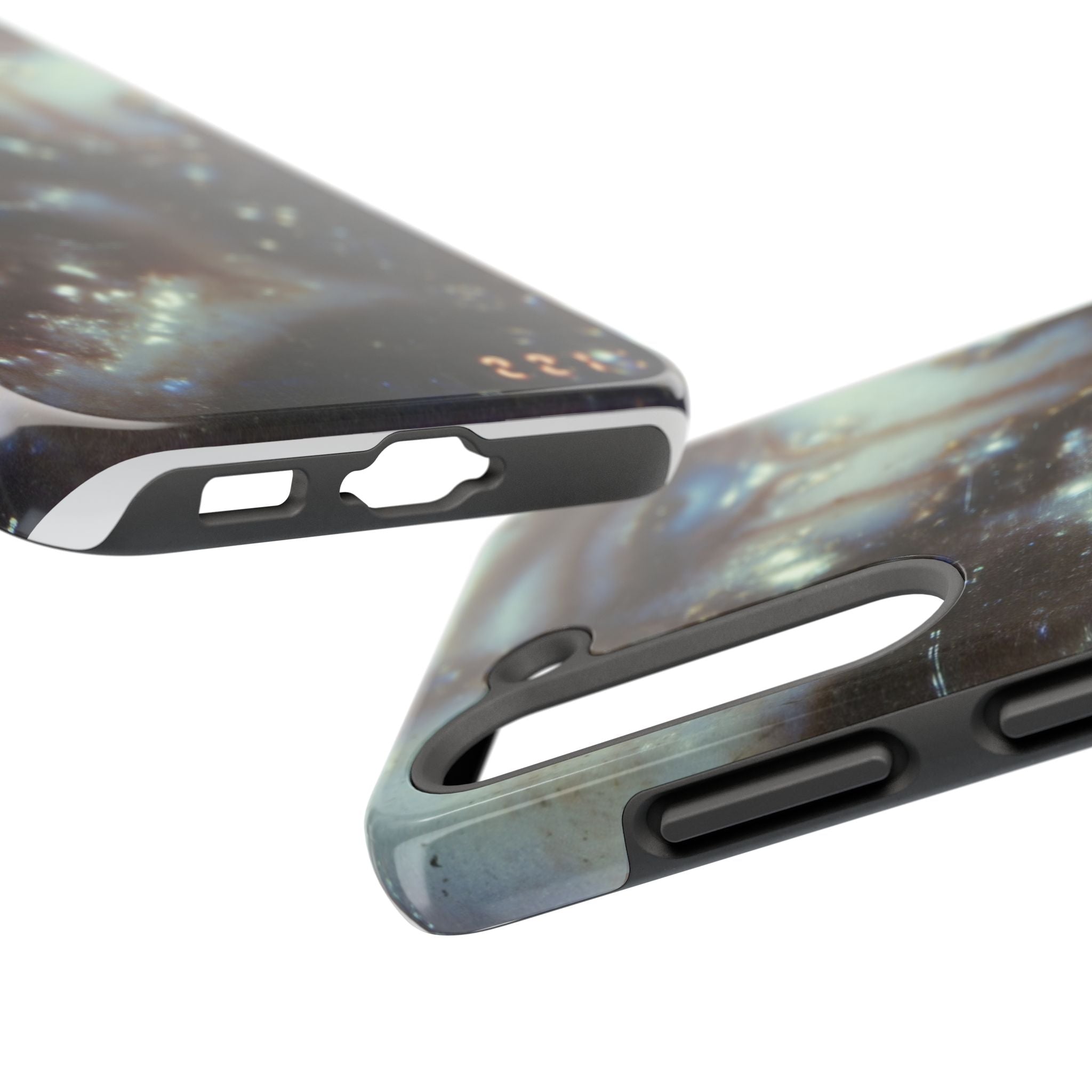 Devastation phone case