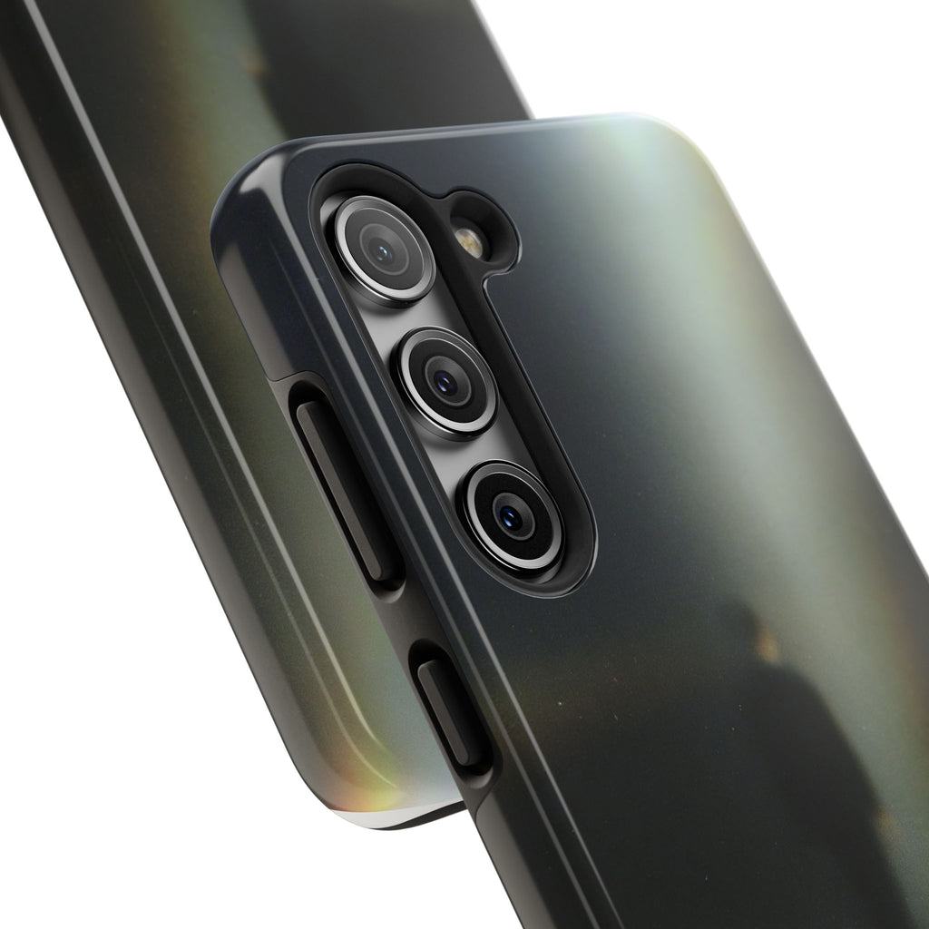 Lost phone case