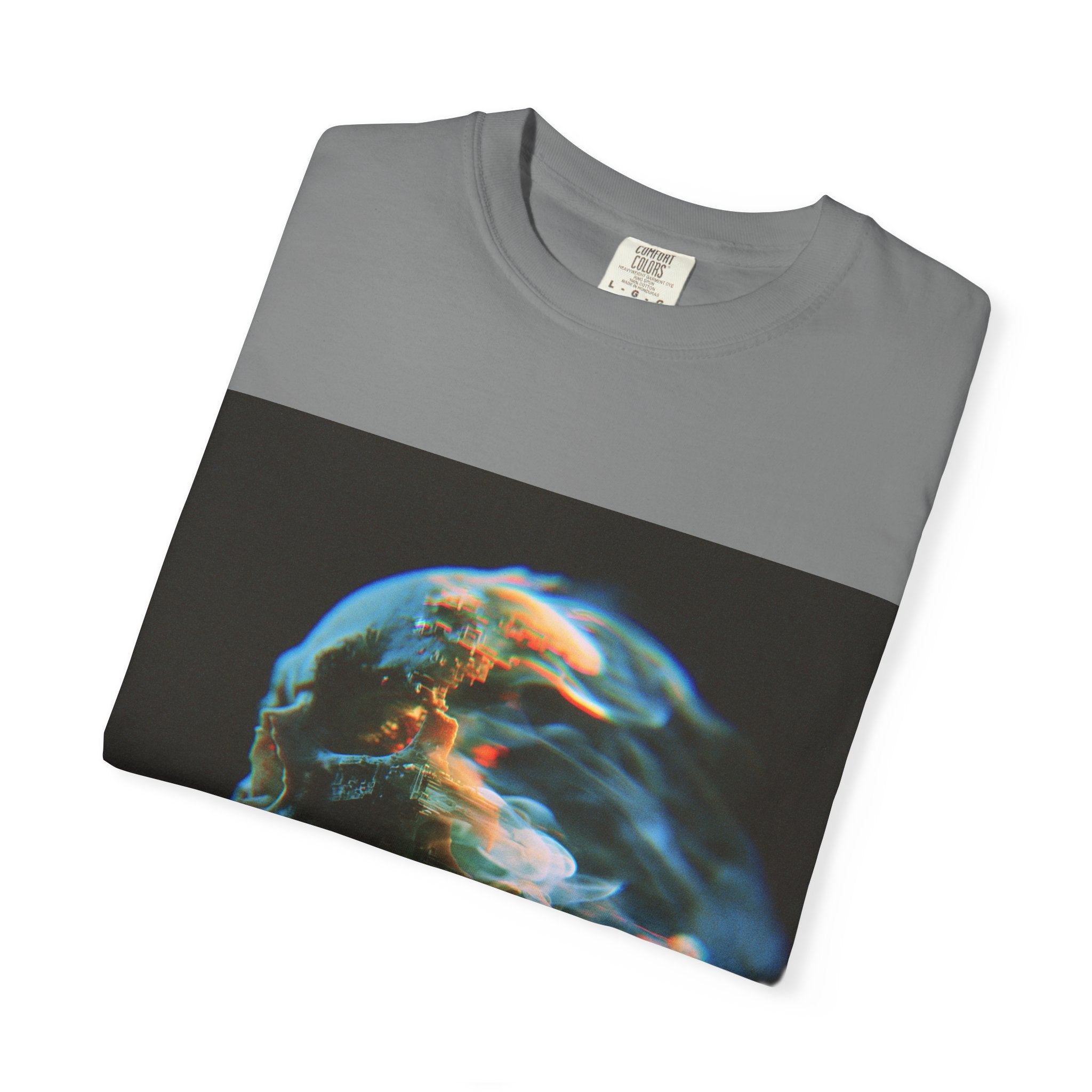 Simulation tee