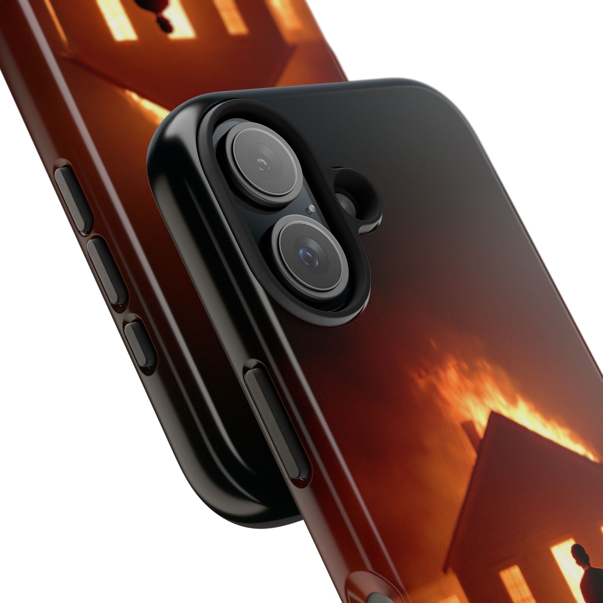 Disarray phone case
