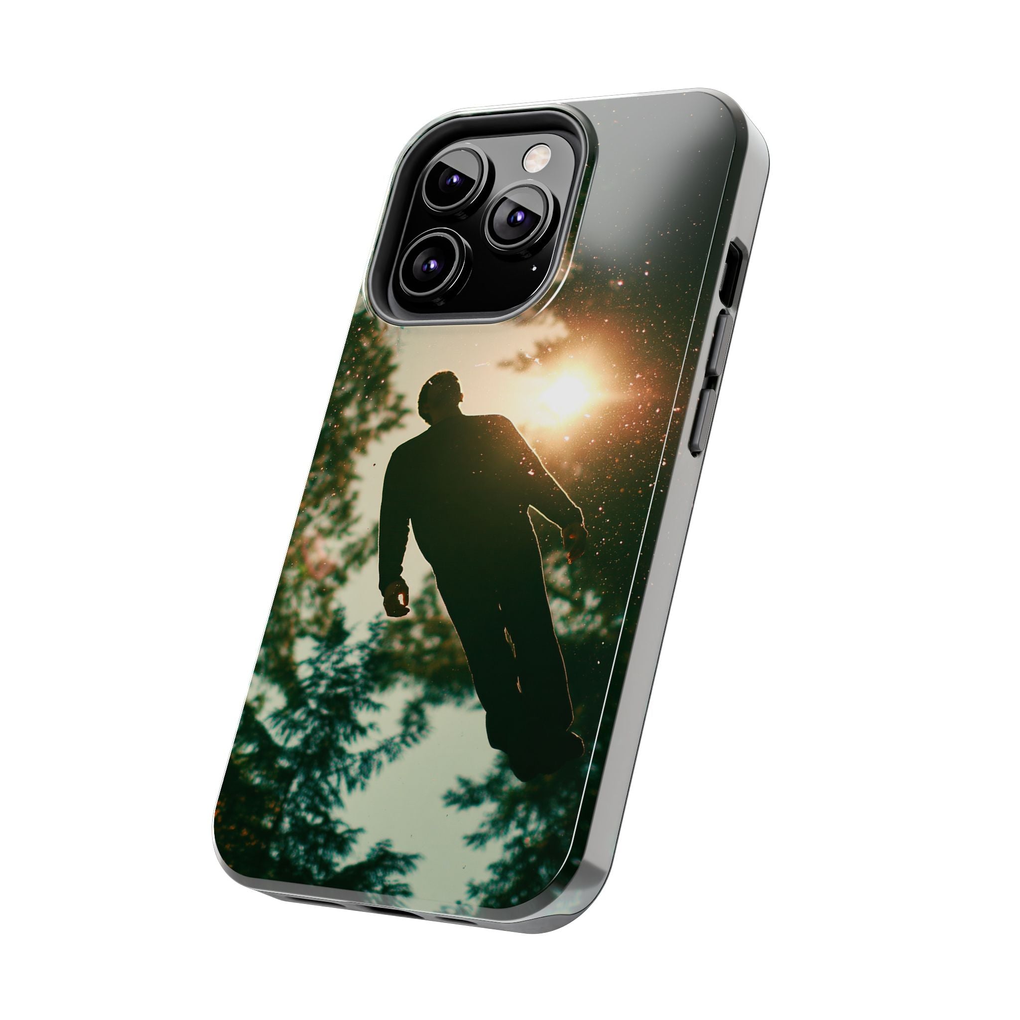 Late summer phone case