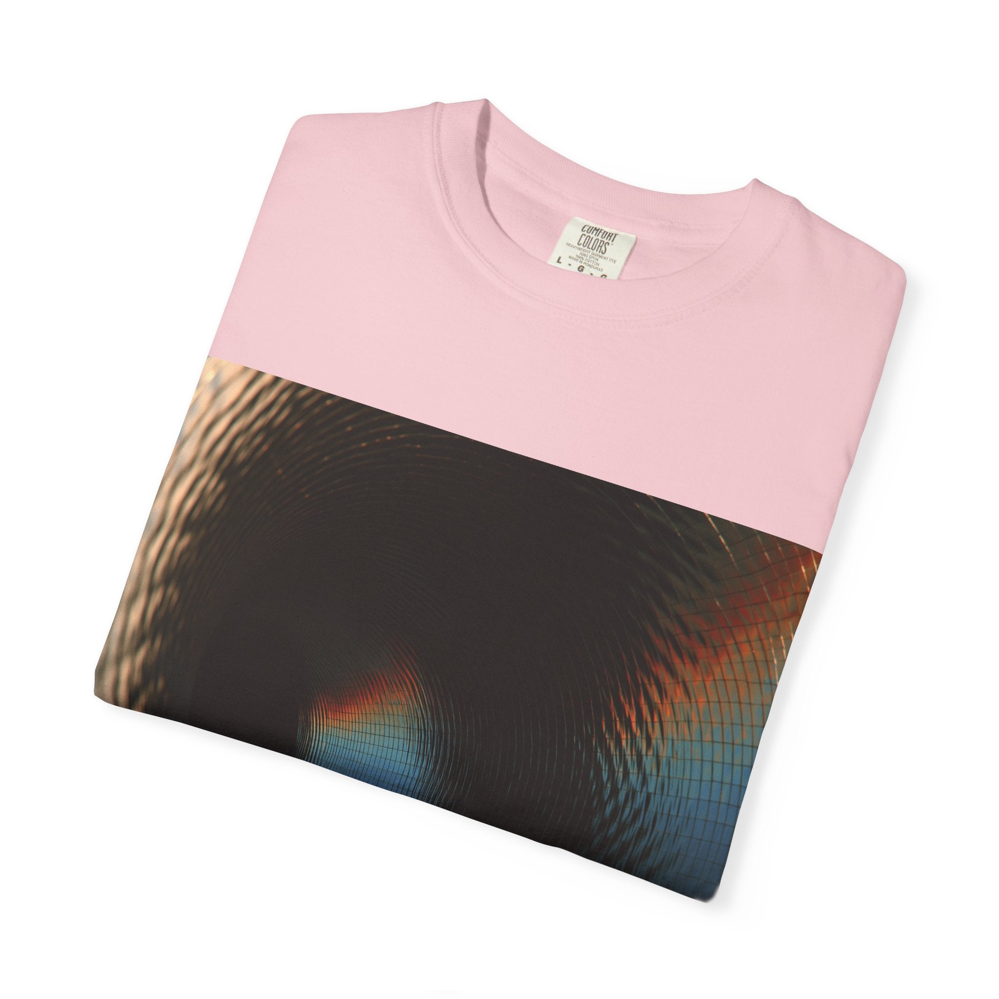 Infinity tee