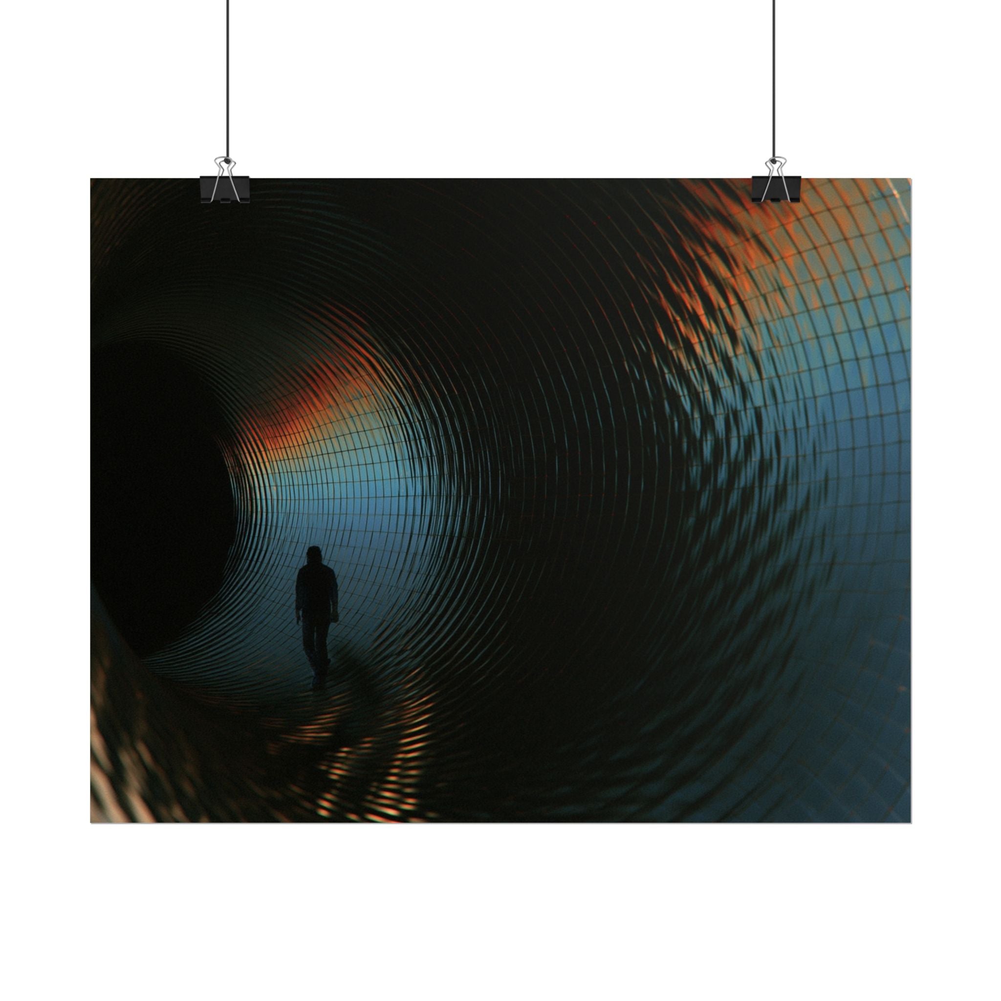 Infinity poster