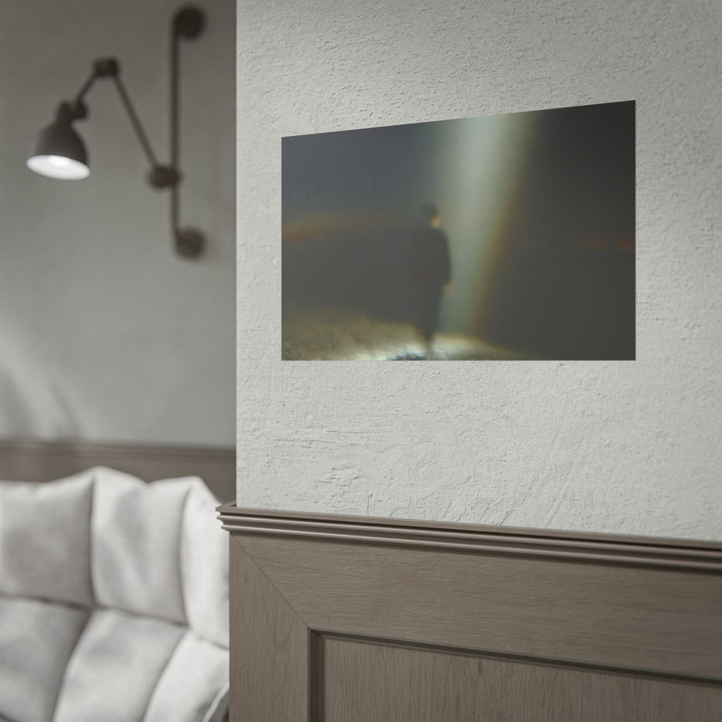 Lost poster