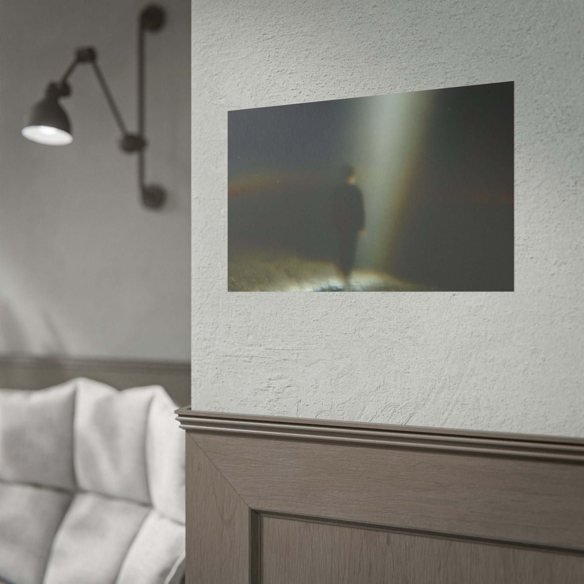 Lost poster