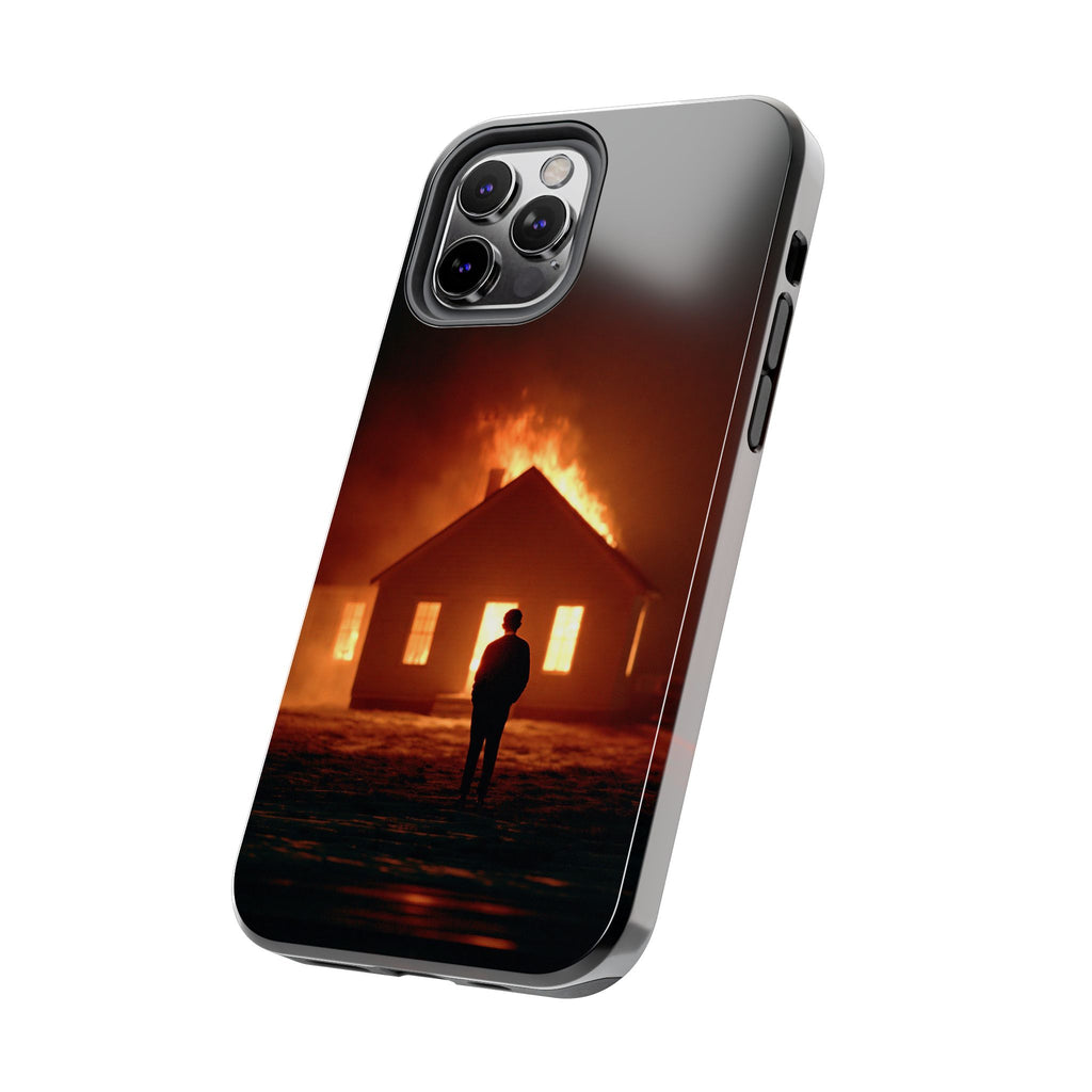 Disarray phone case