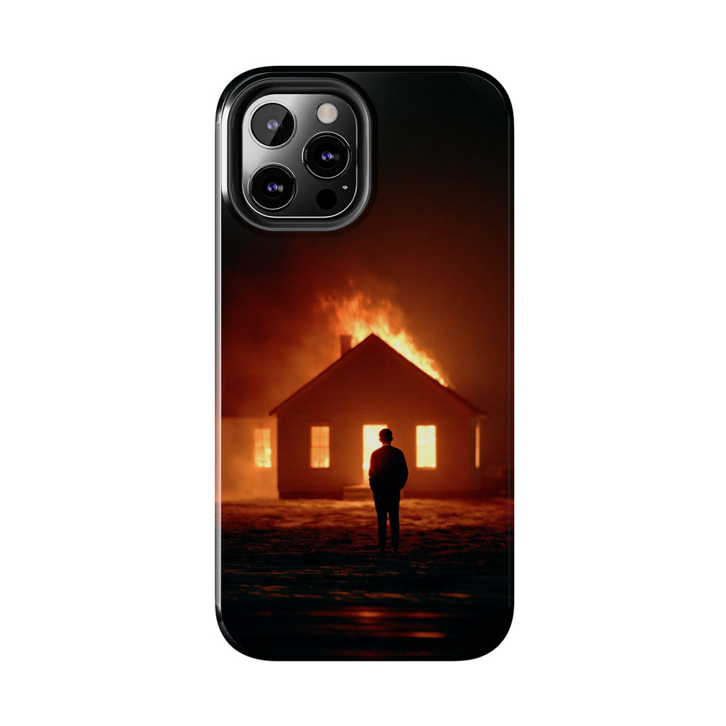 Disarray phone case