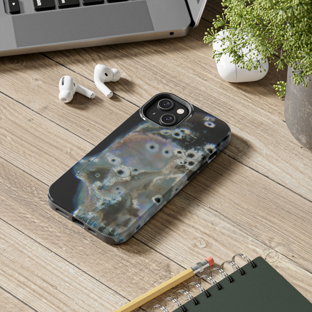 False move phone case