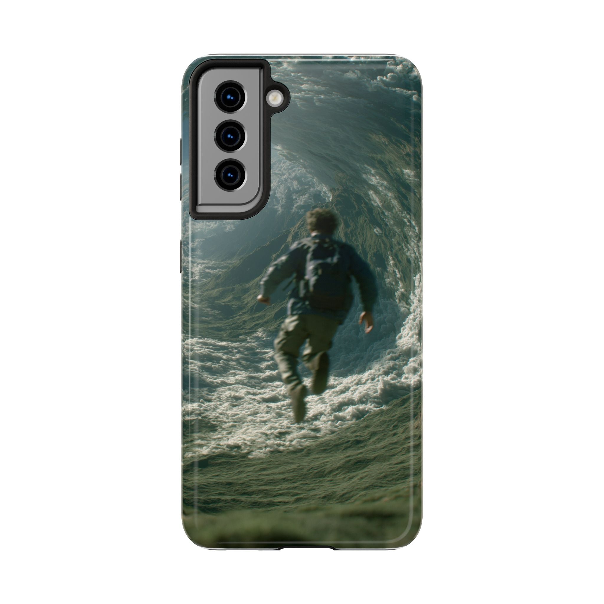 Momentum phone case