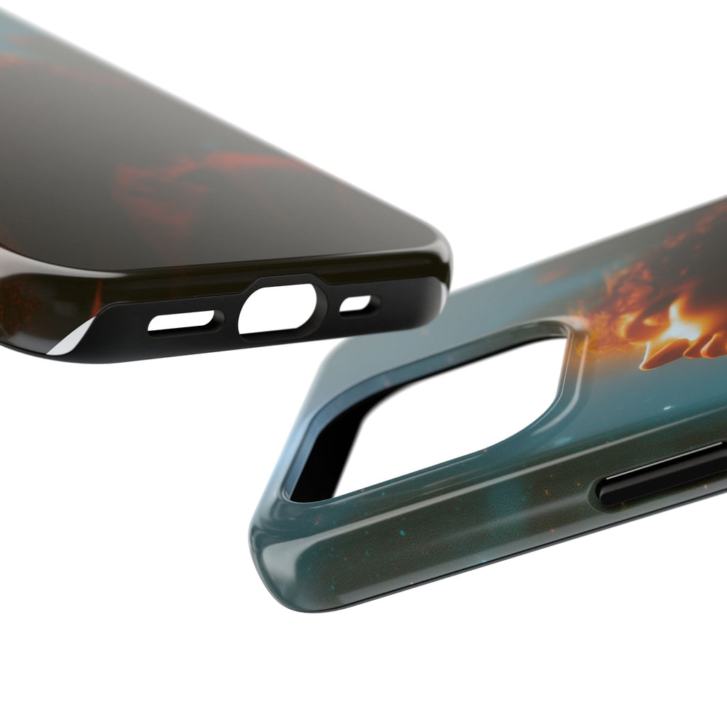 Dreamer phone case