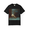 Energy drain tee