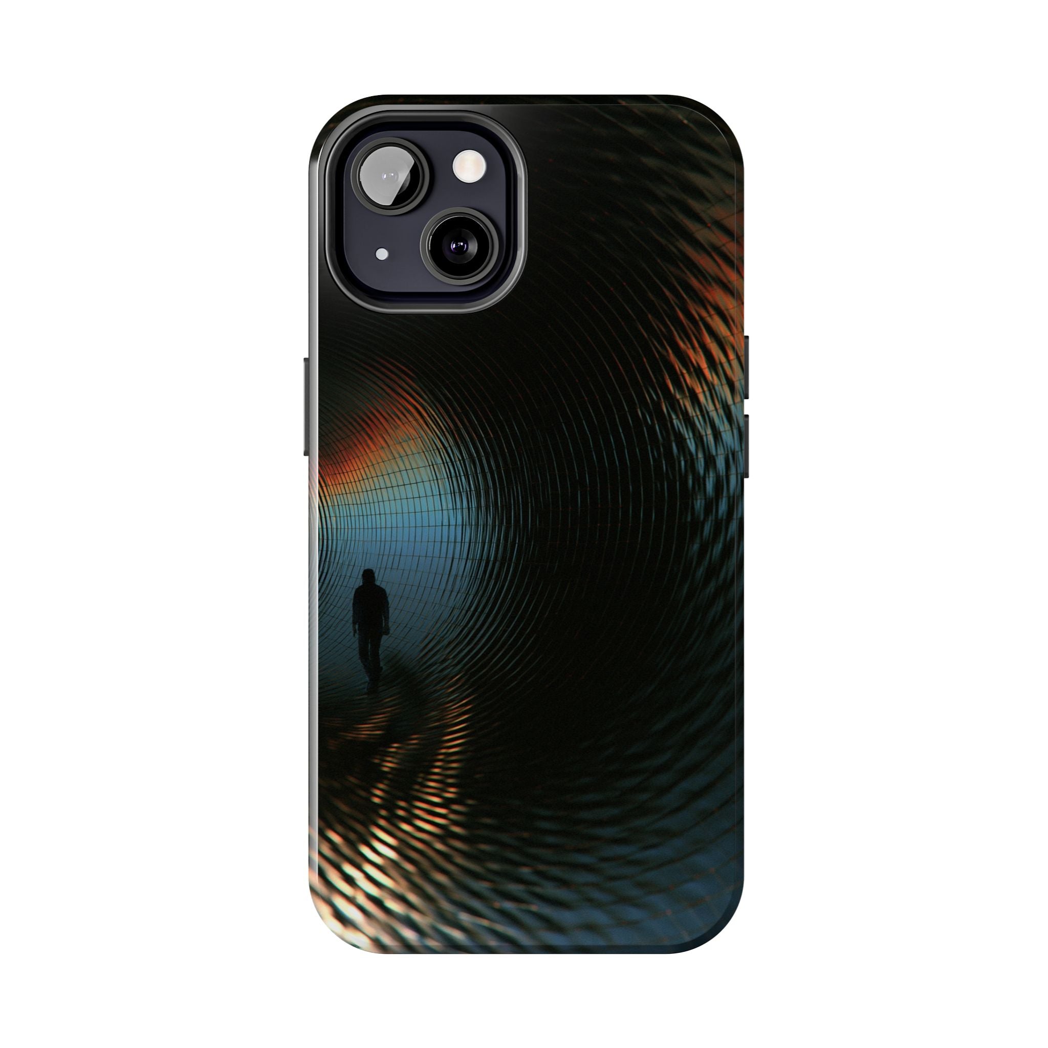 Infinity phone case