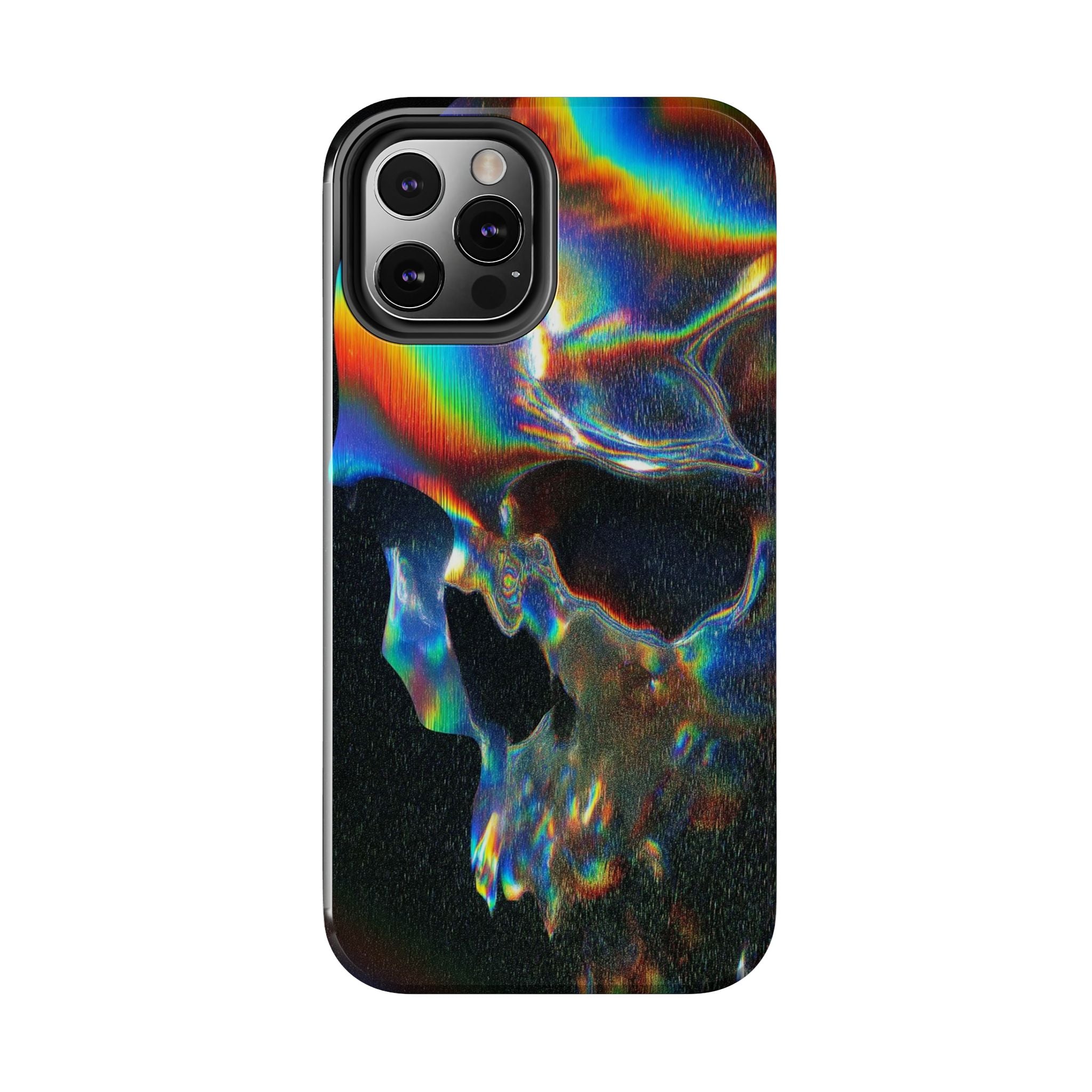 Spectrum phone case